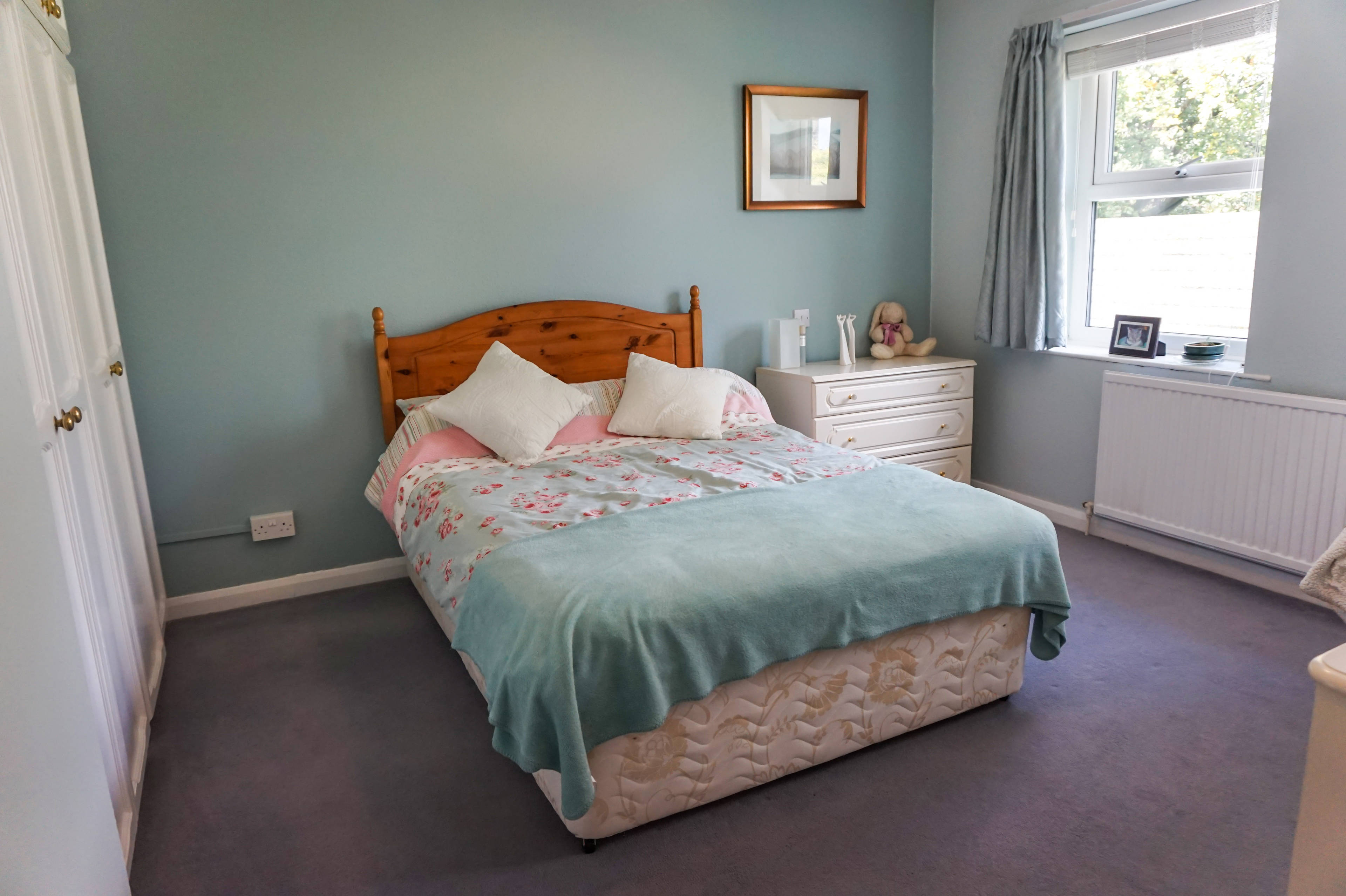 Master Suite