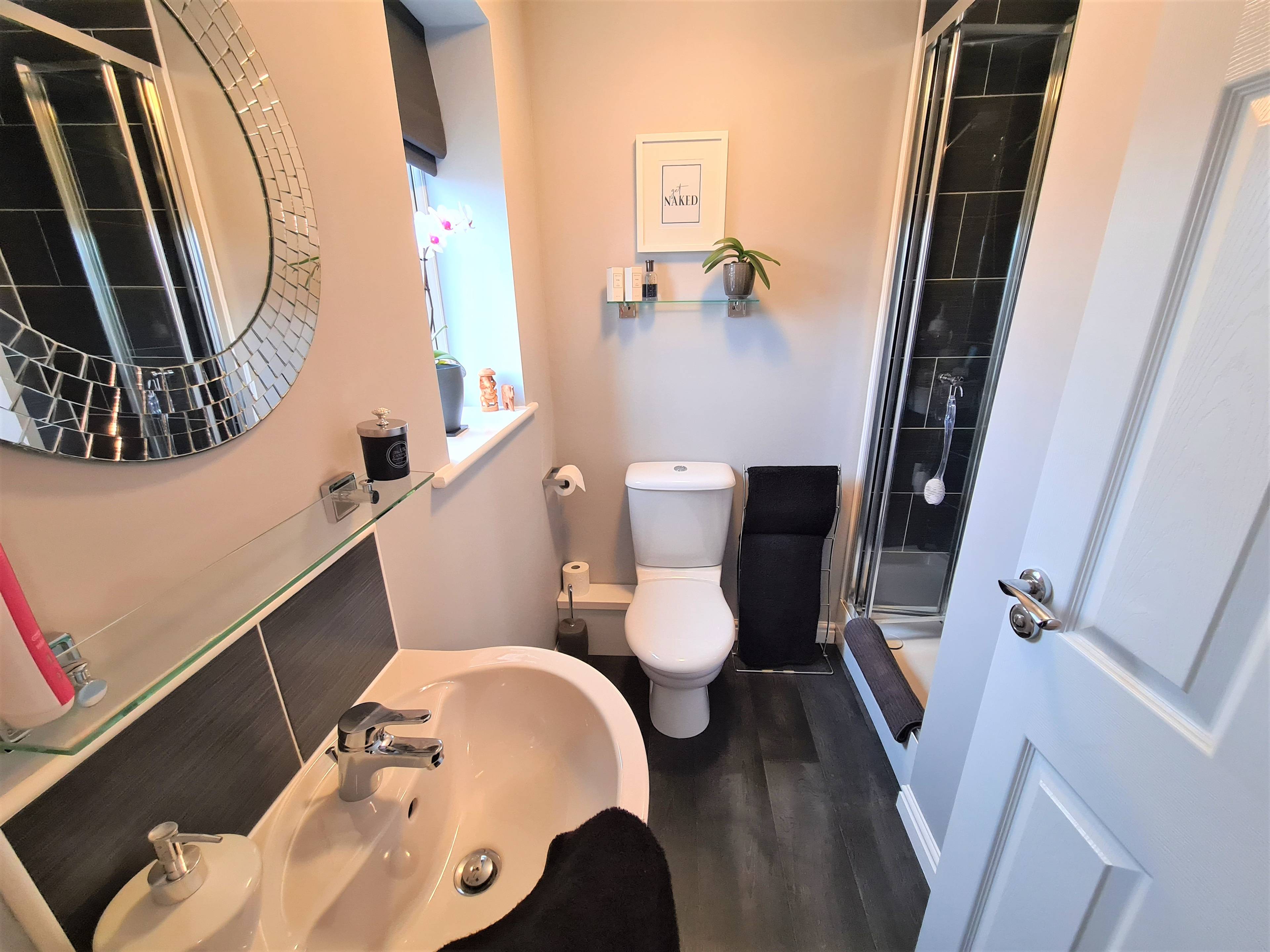 En-suite