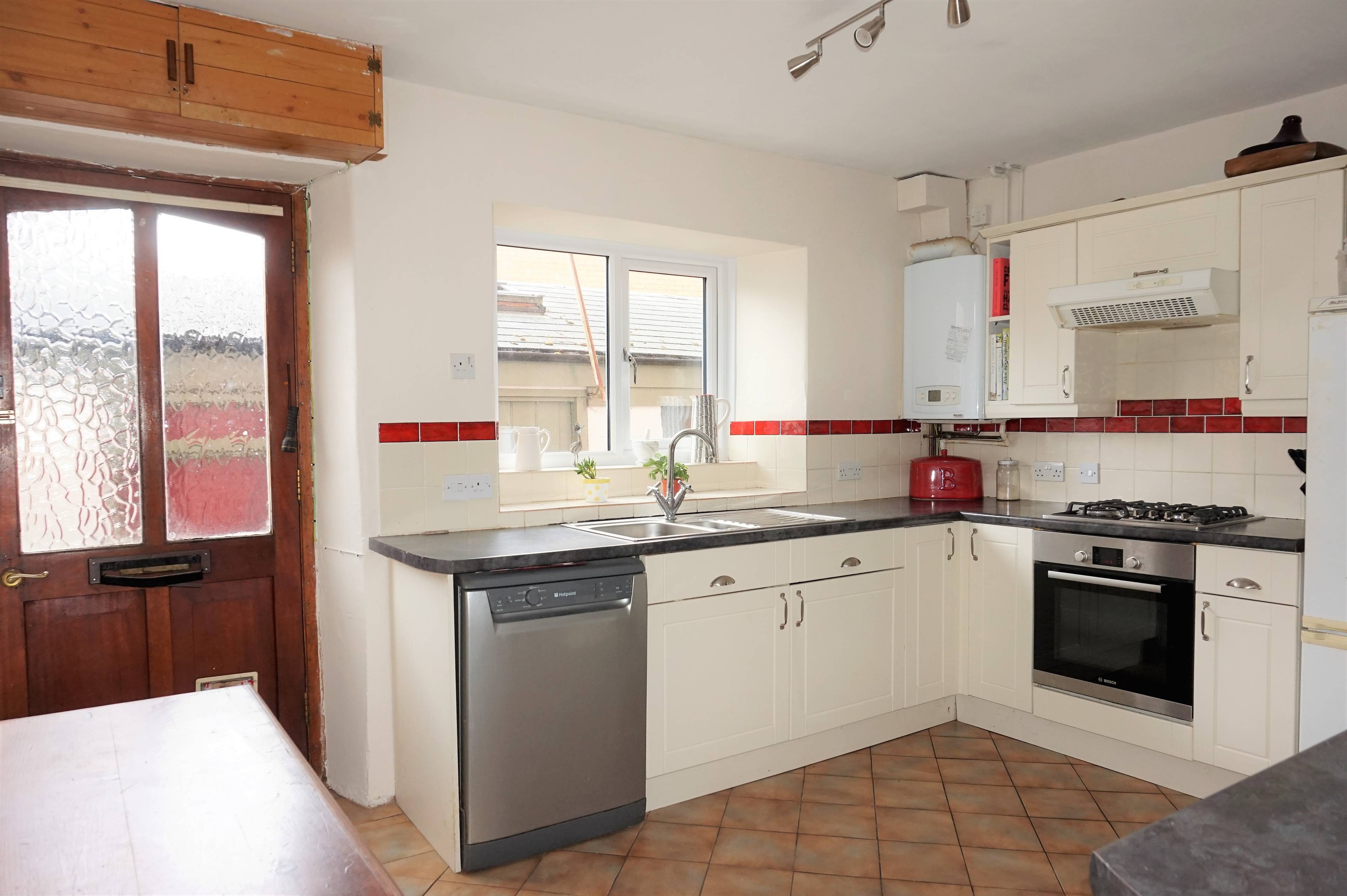 Kitchen / Breakfast