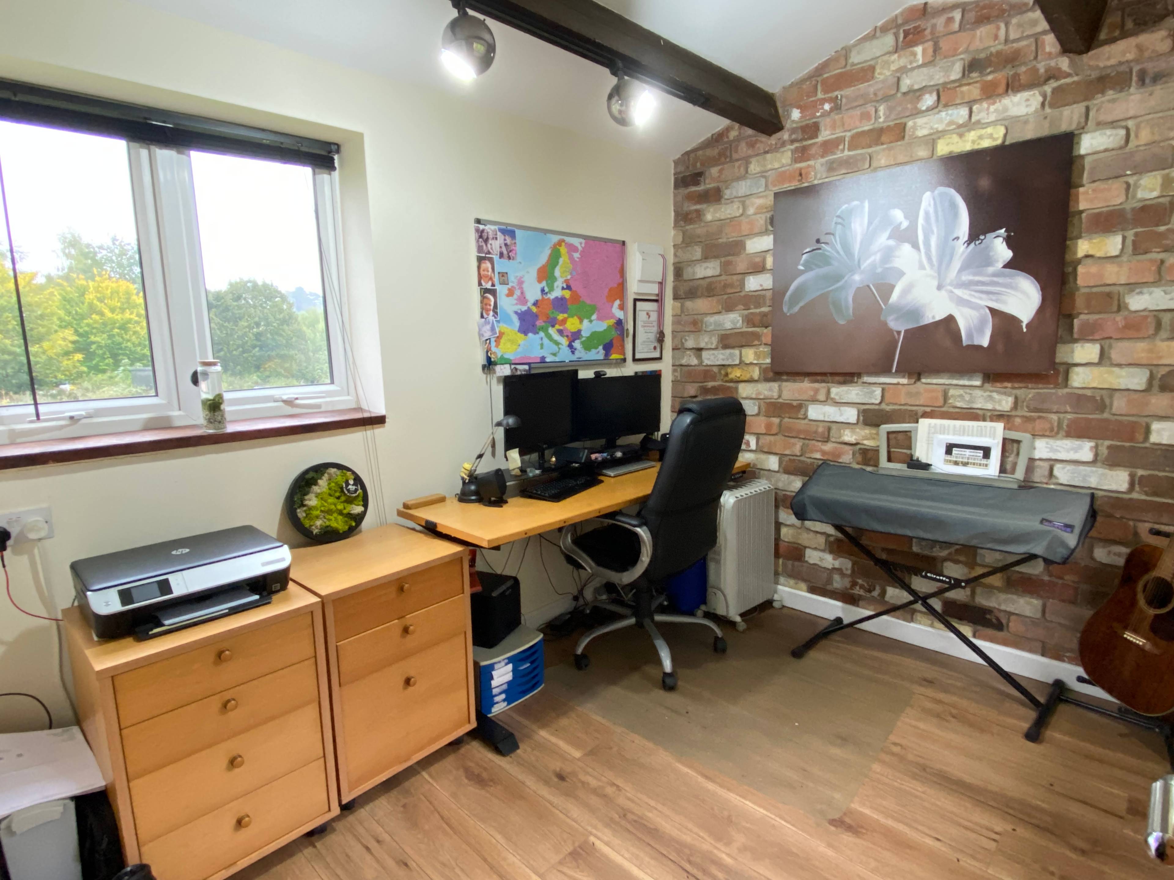 Home Office