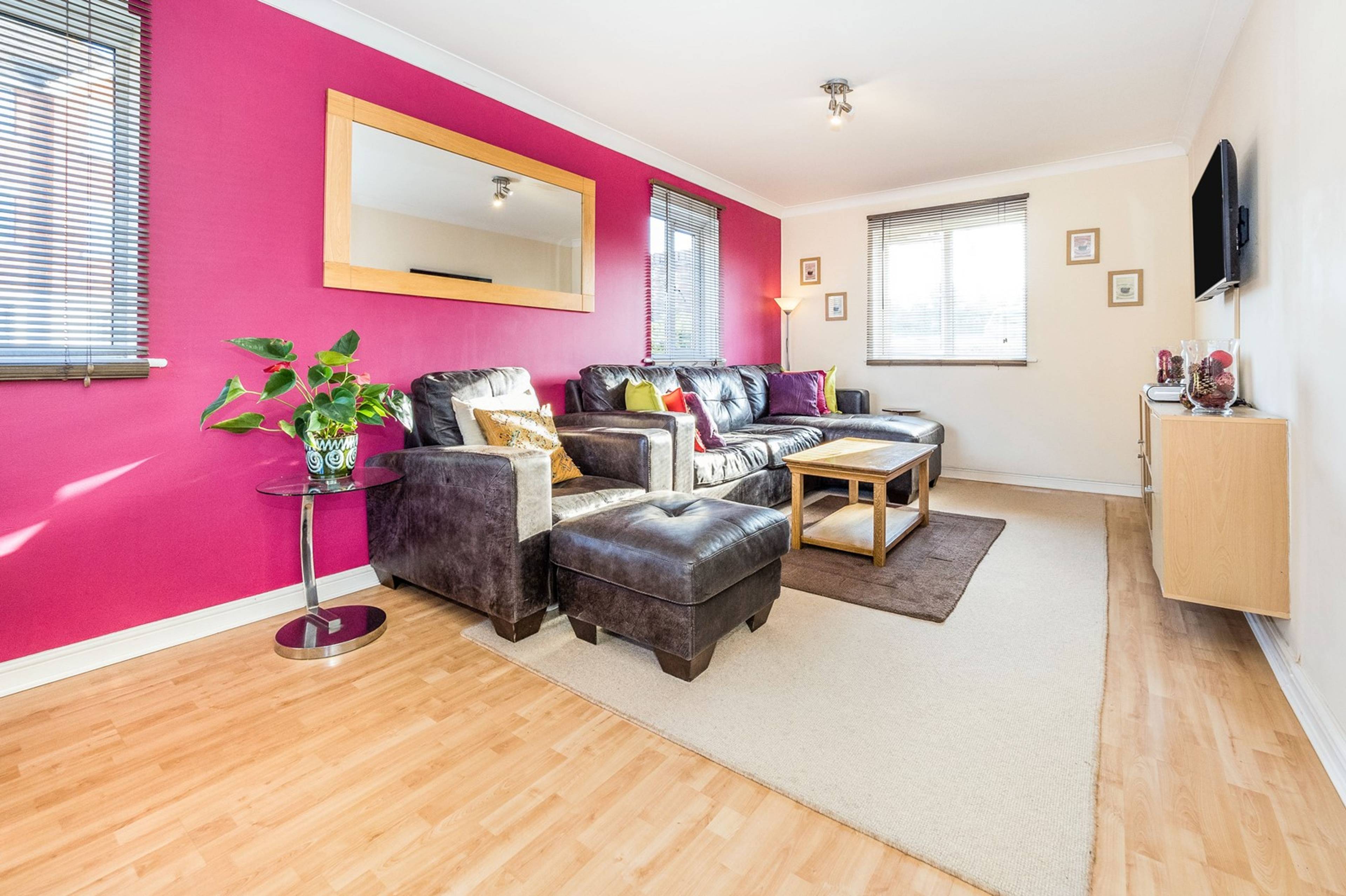 Living / Dining Room