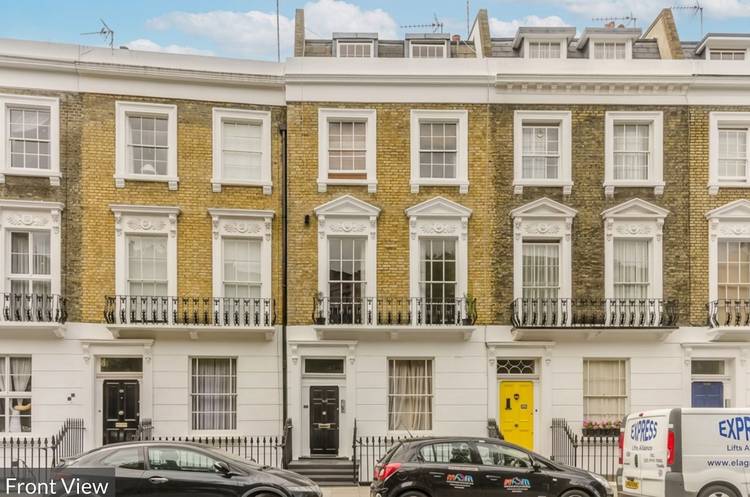 1 bedroom flat
