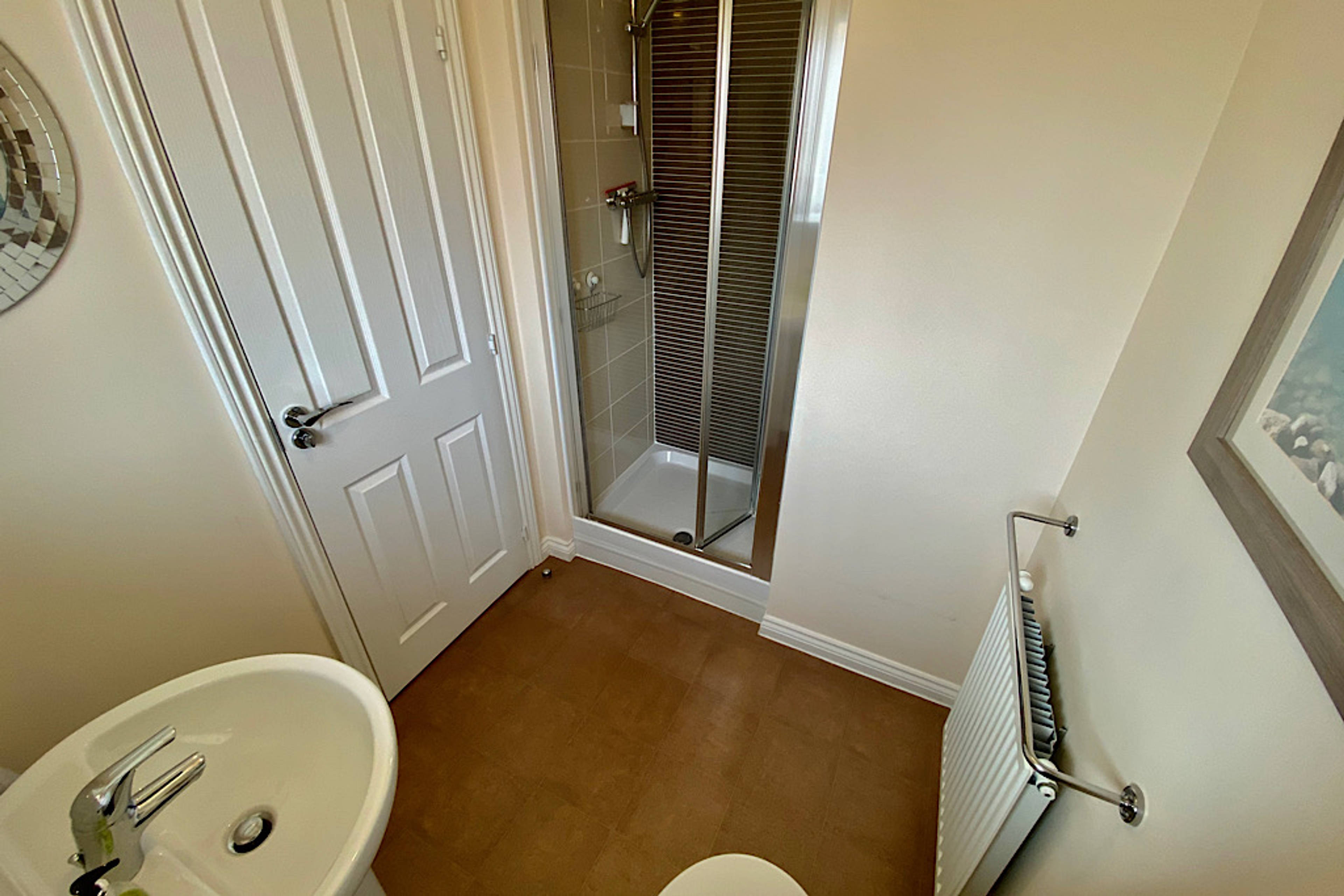 En-suite Two