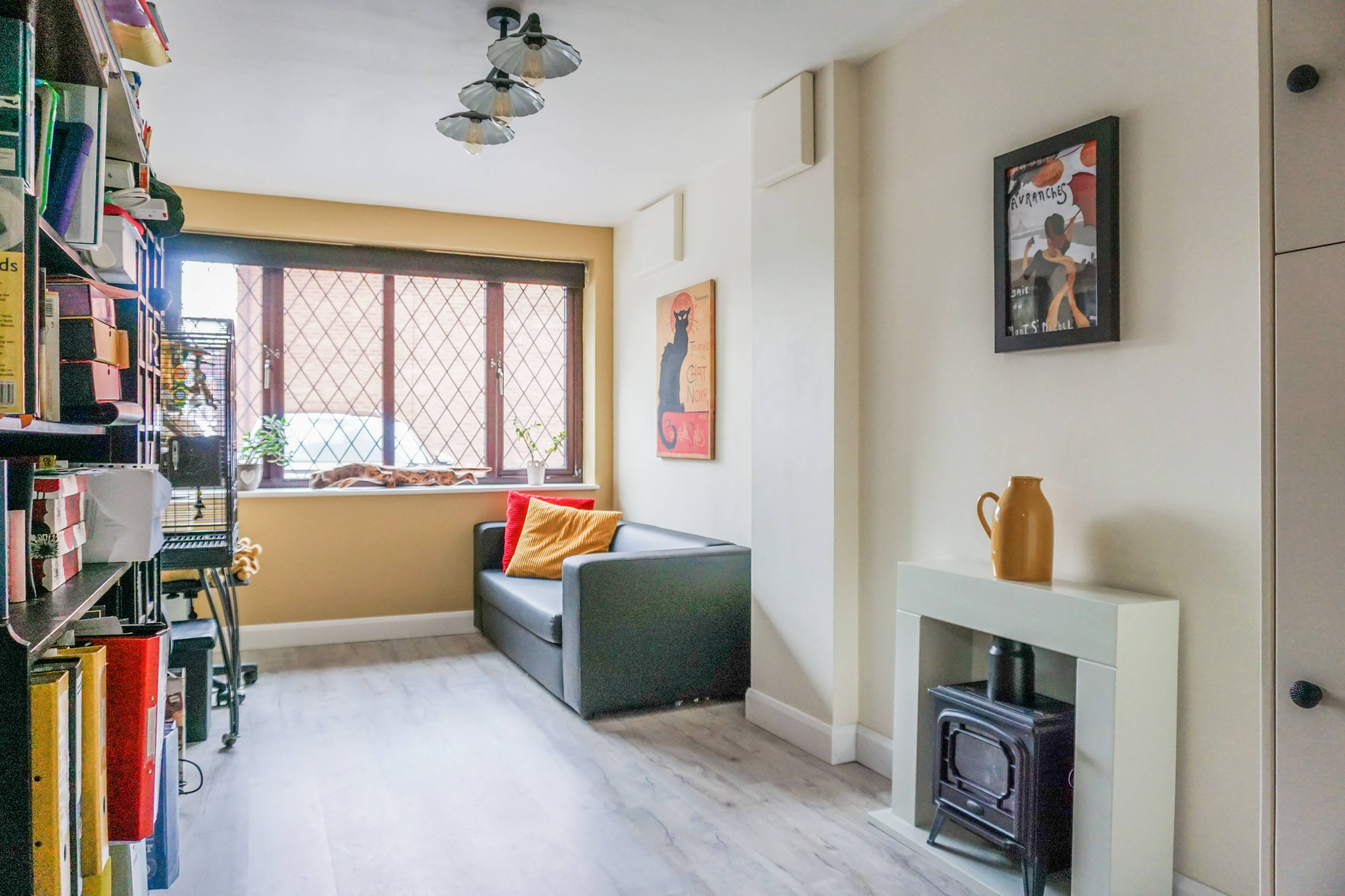 Sitting Room