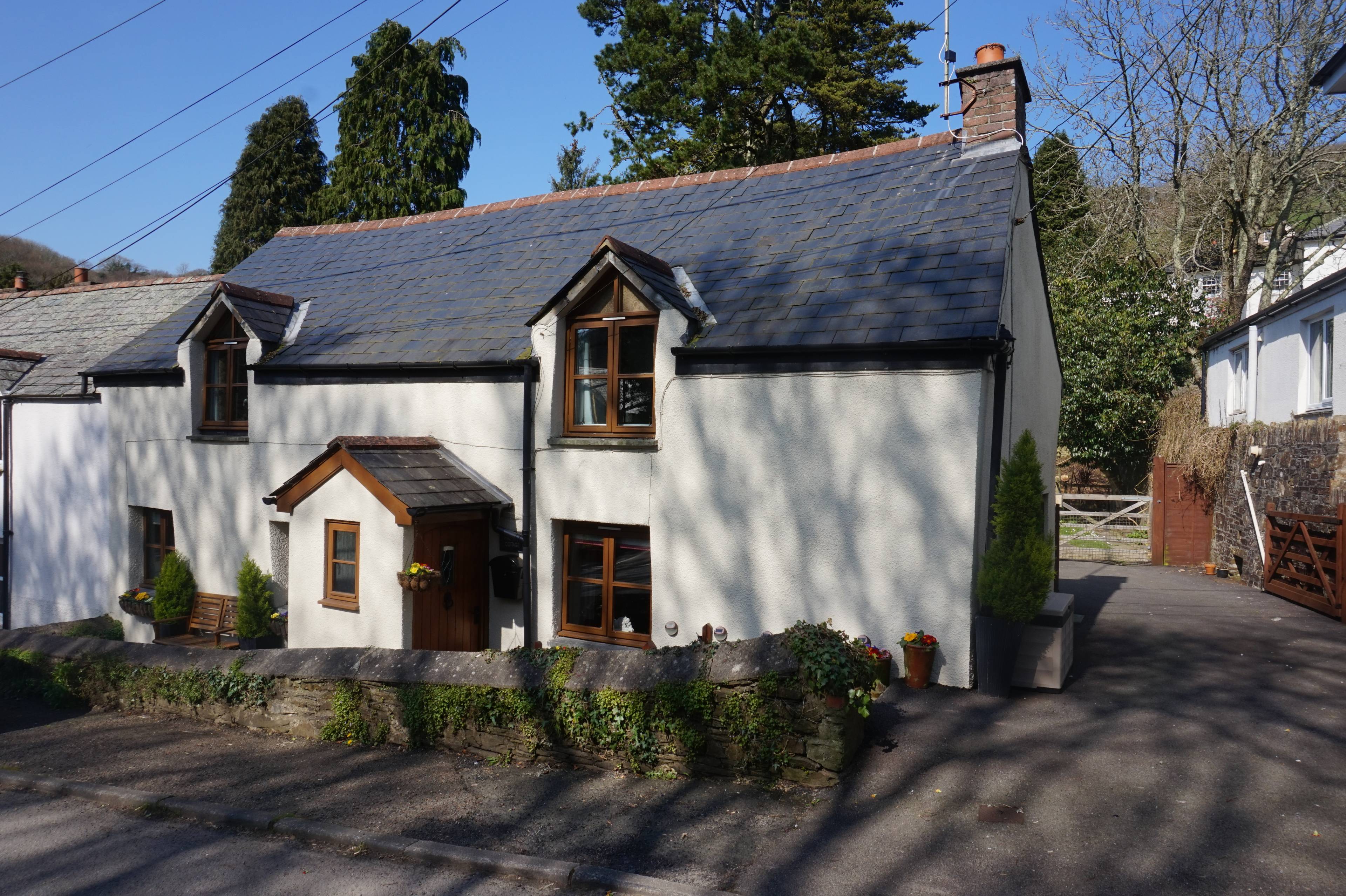 The Property