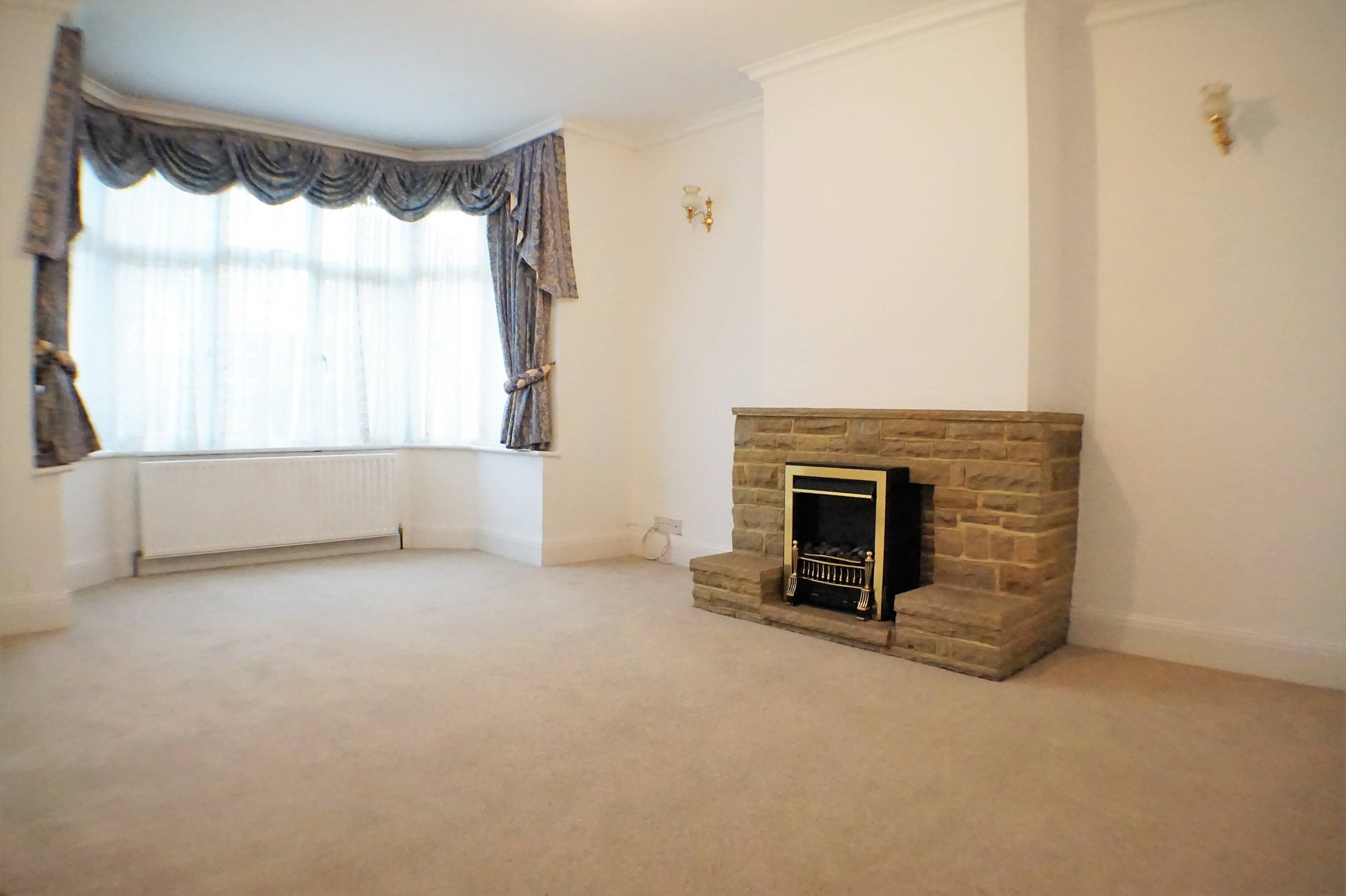Reception Room One