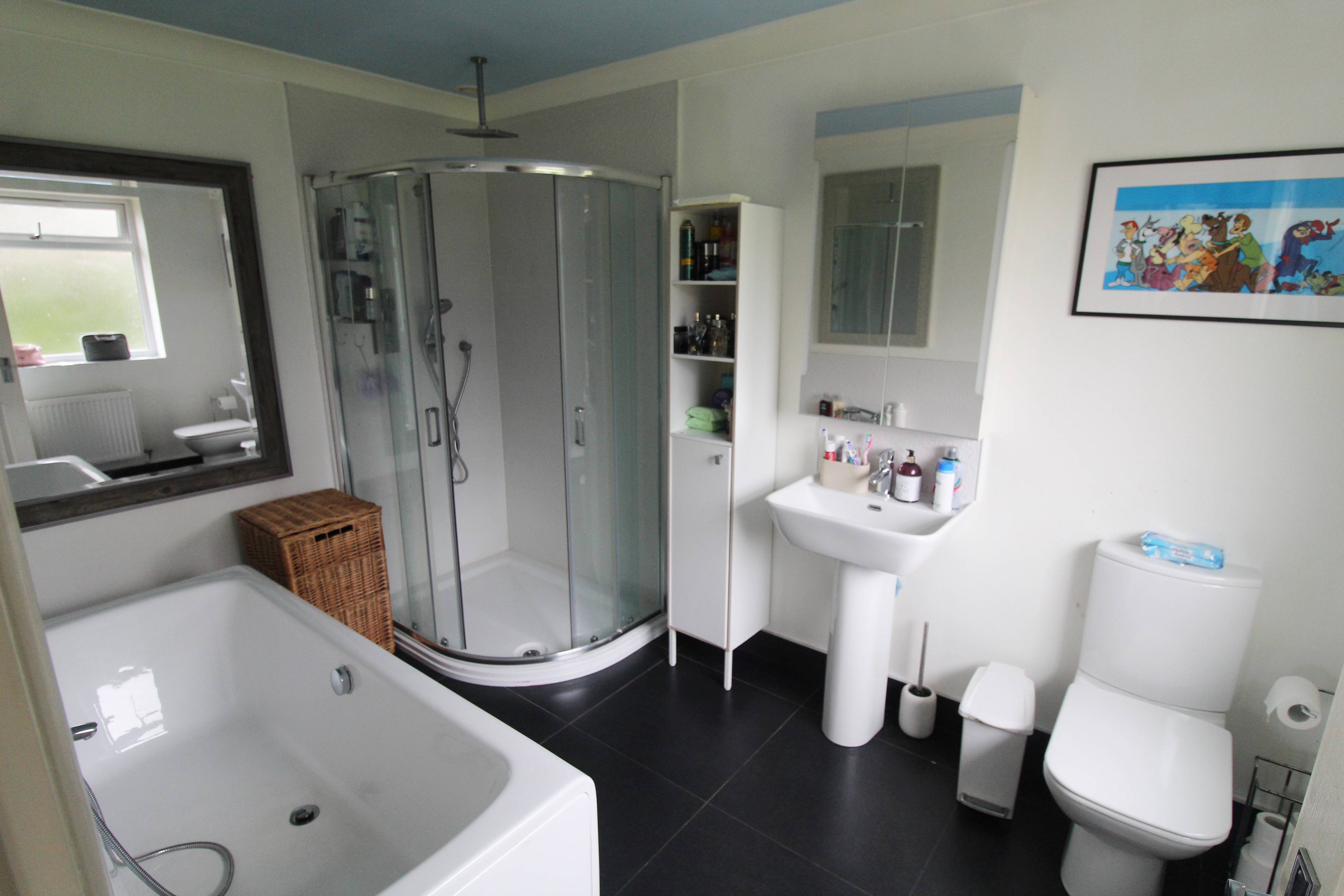 En-suite Two