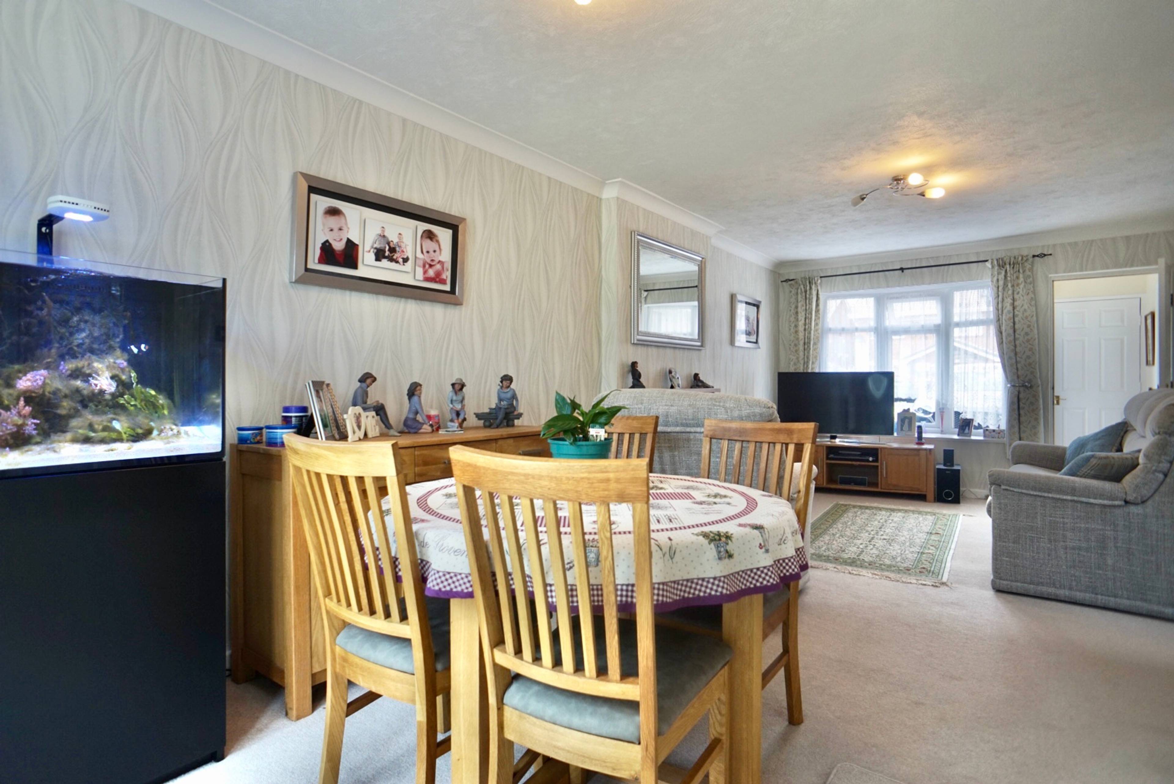 Living / Dining Room