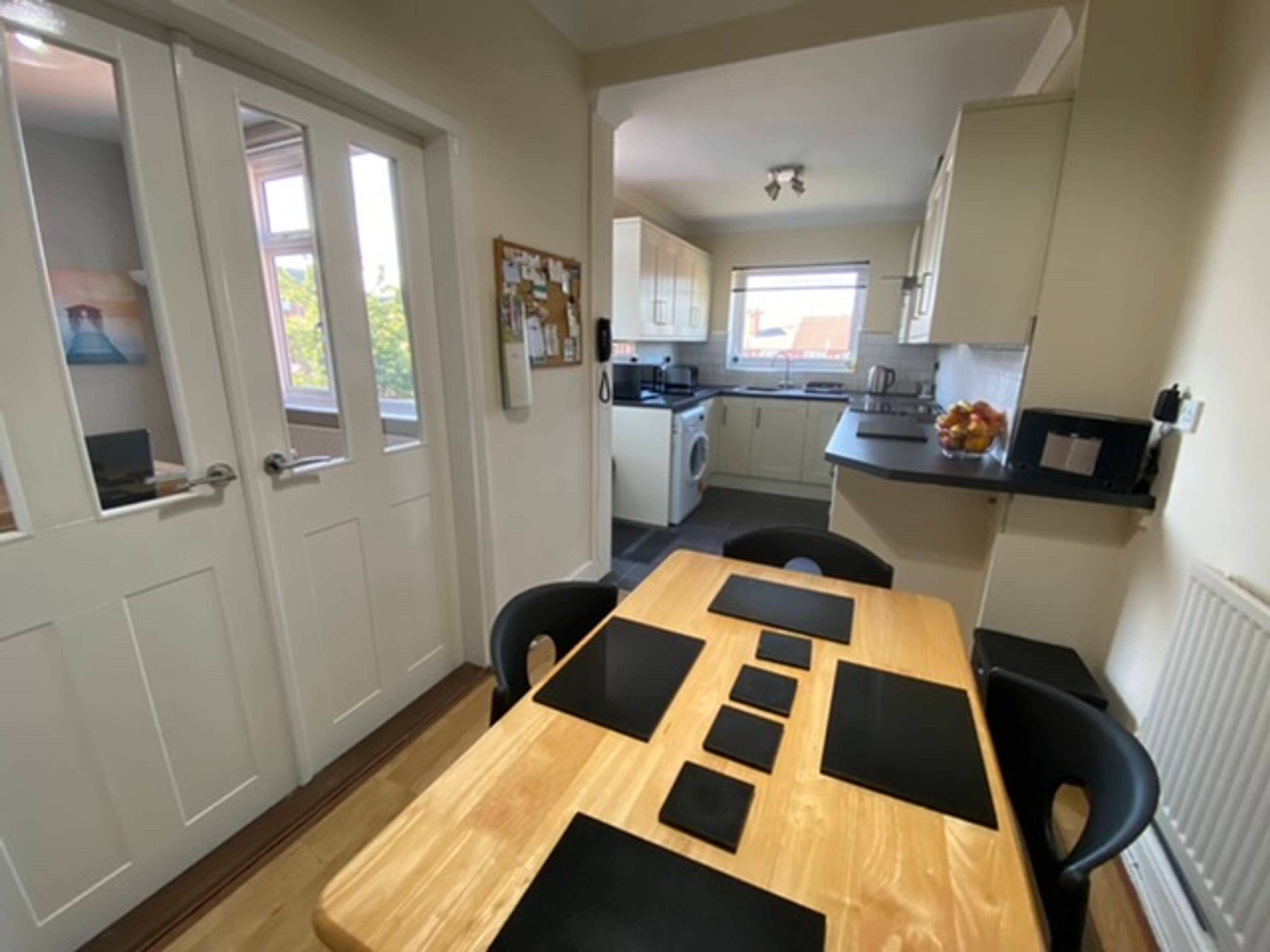 Kitchen/Breakfast