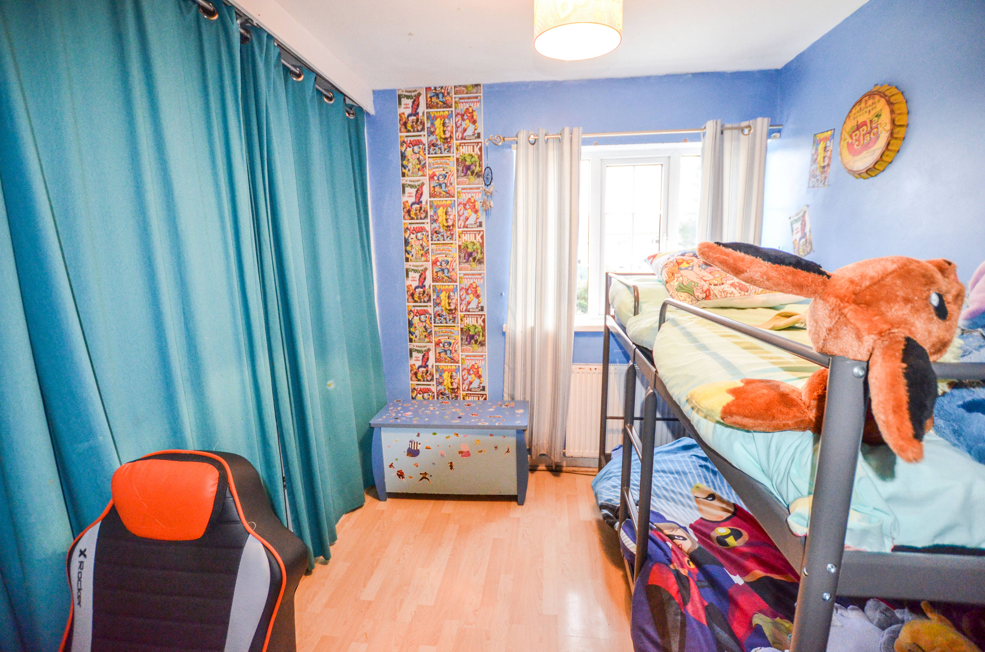 Bedroom Two