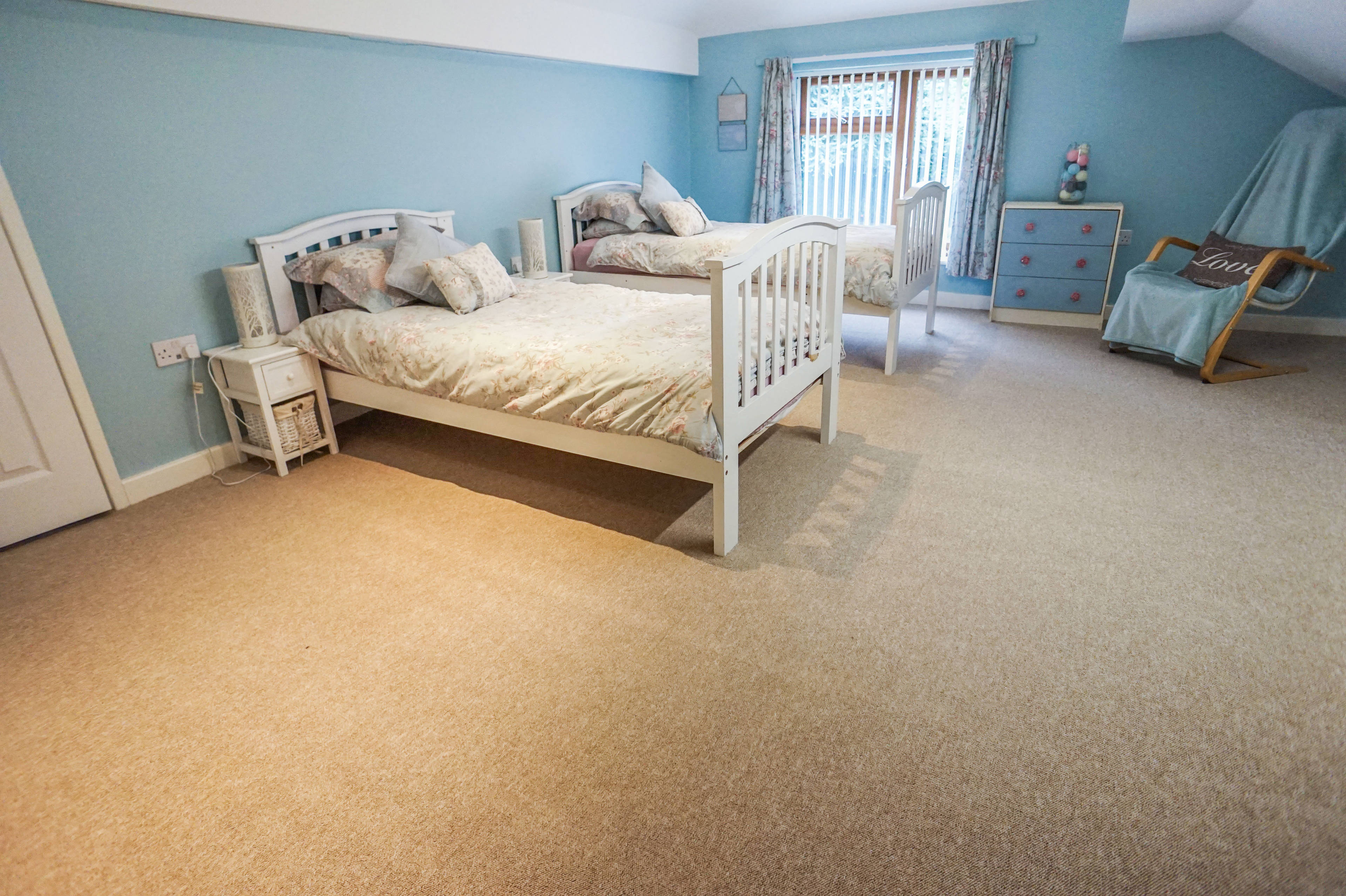 Annexe Bedroom Two