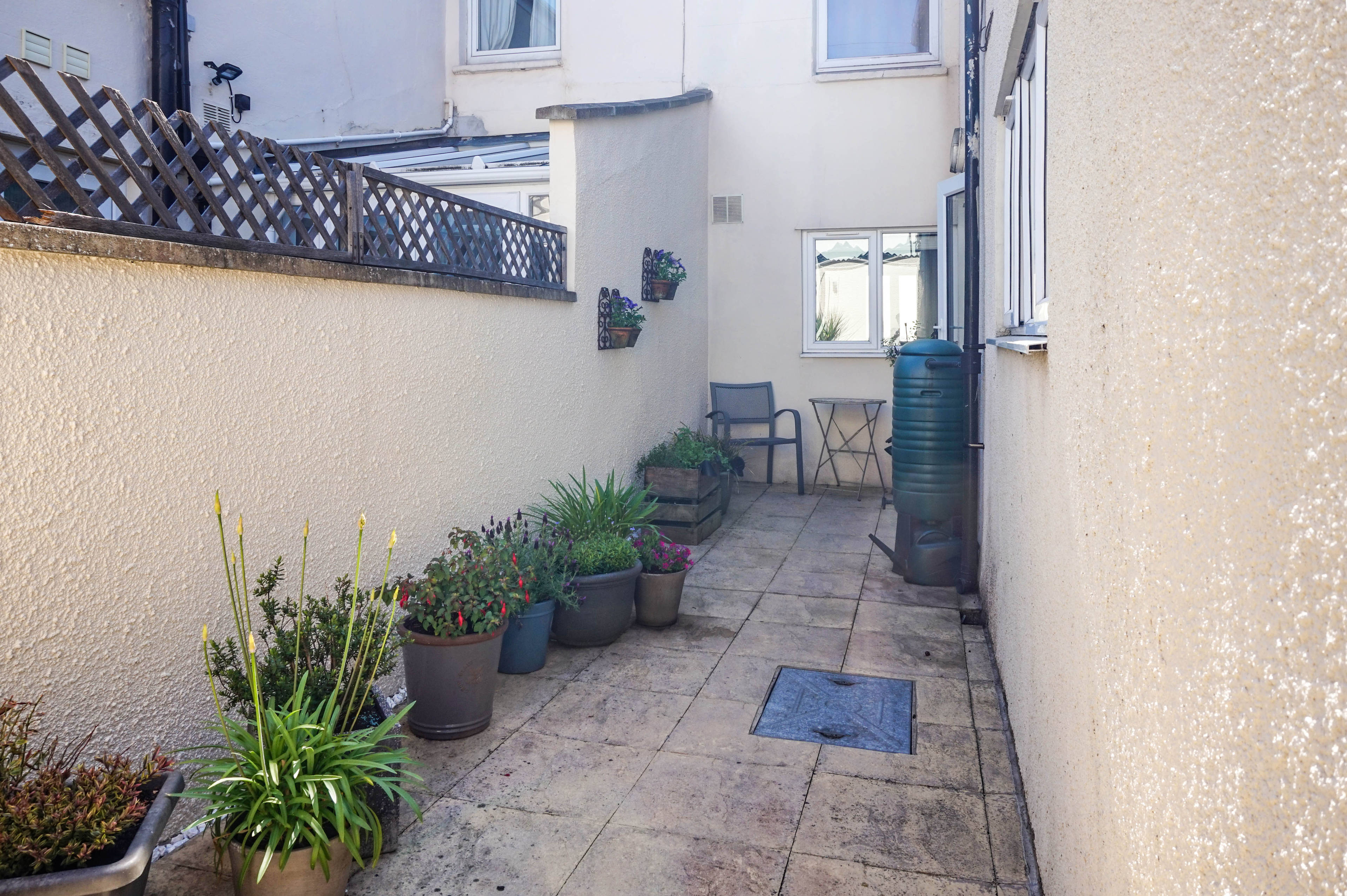 Garden