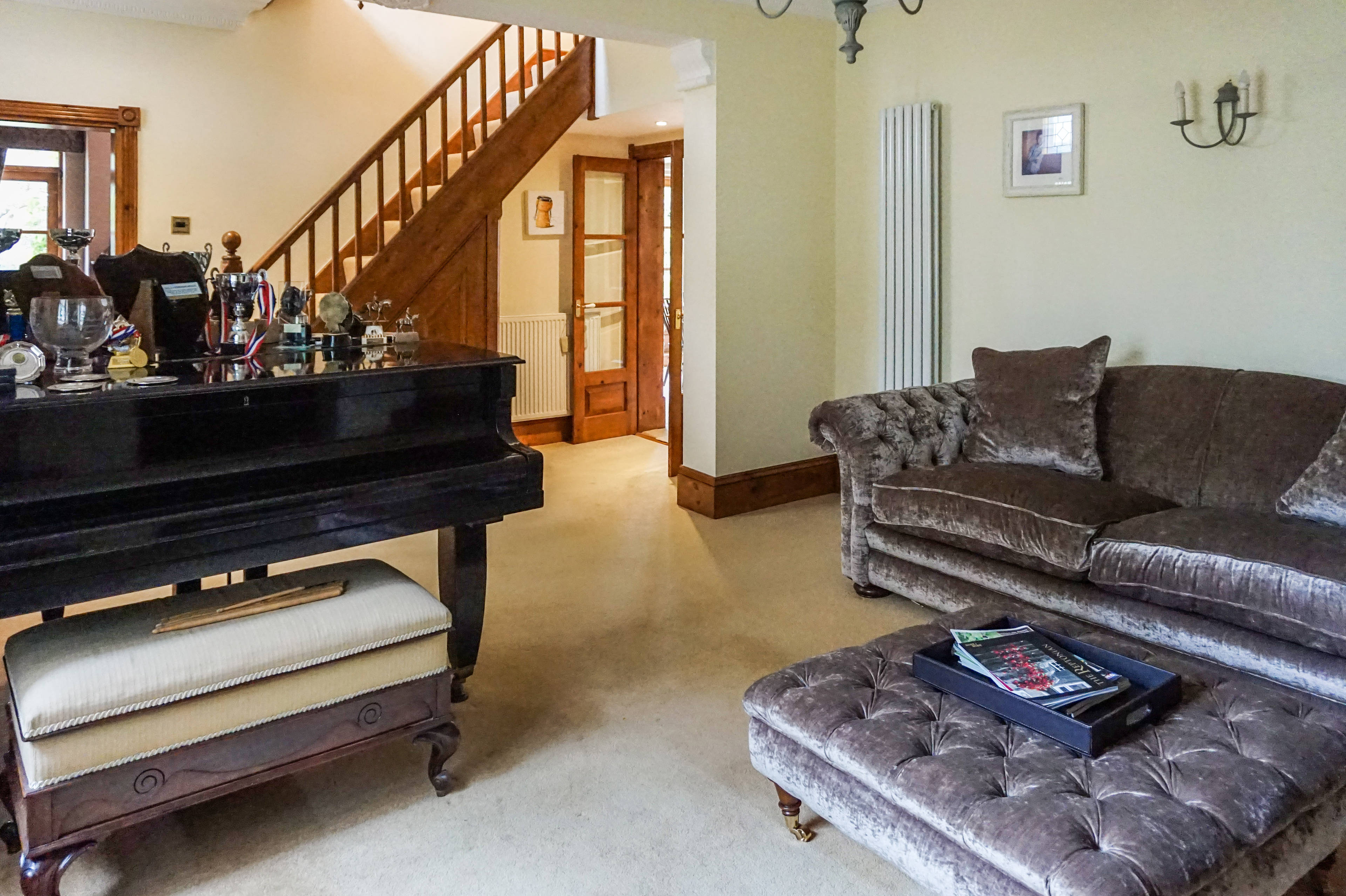 Drawing Room