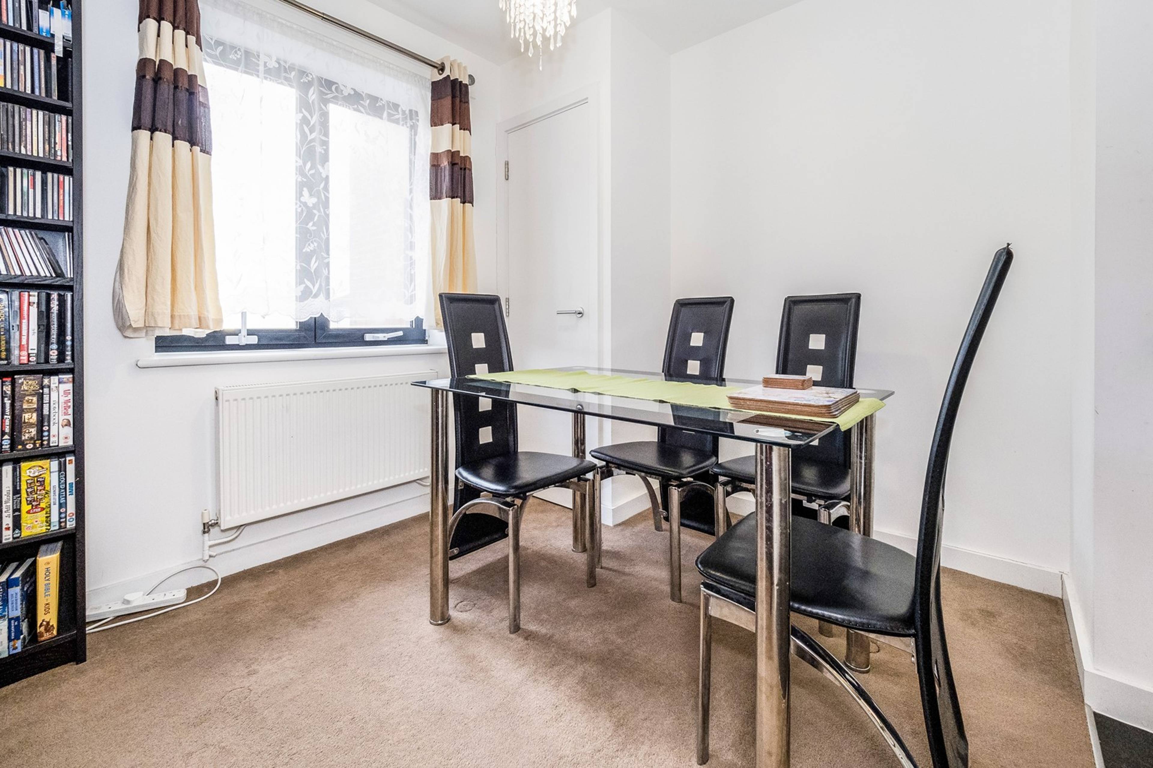 Living / Dining Room