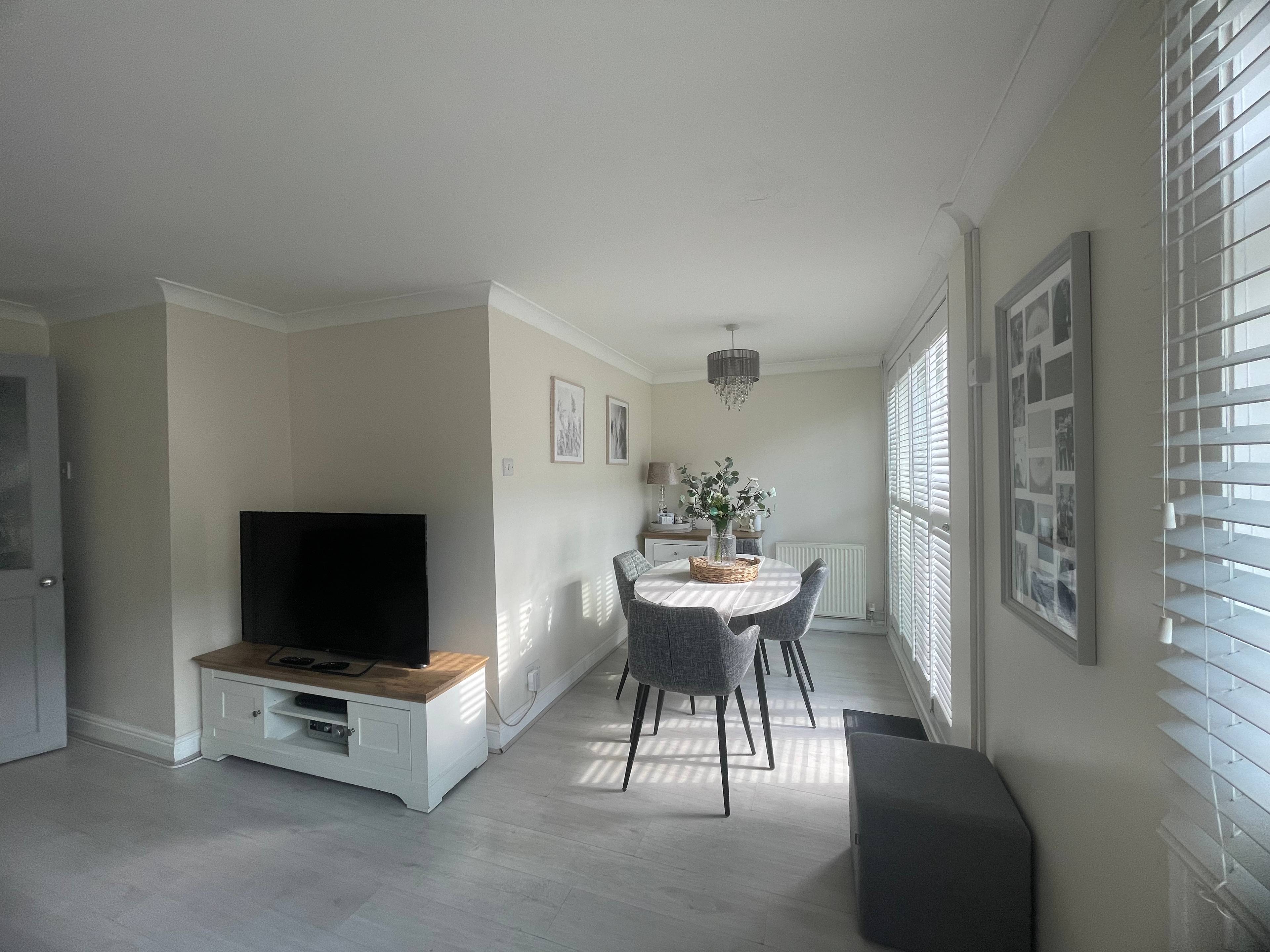 Living / Dining Room