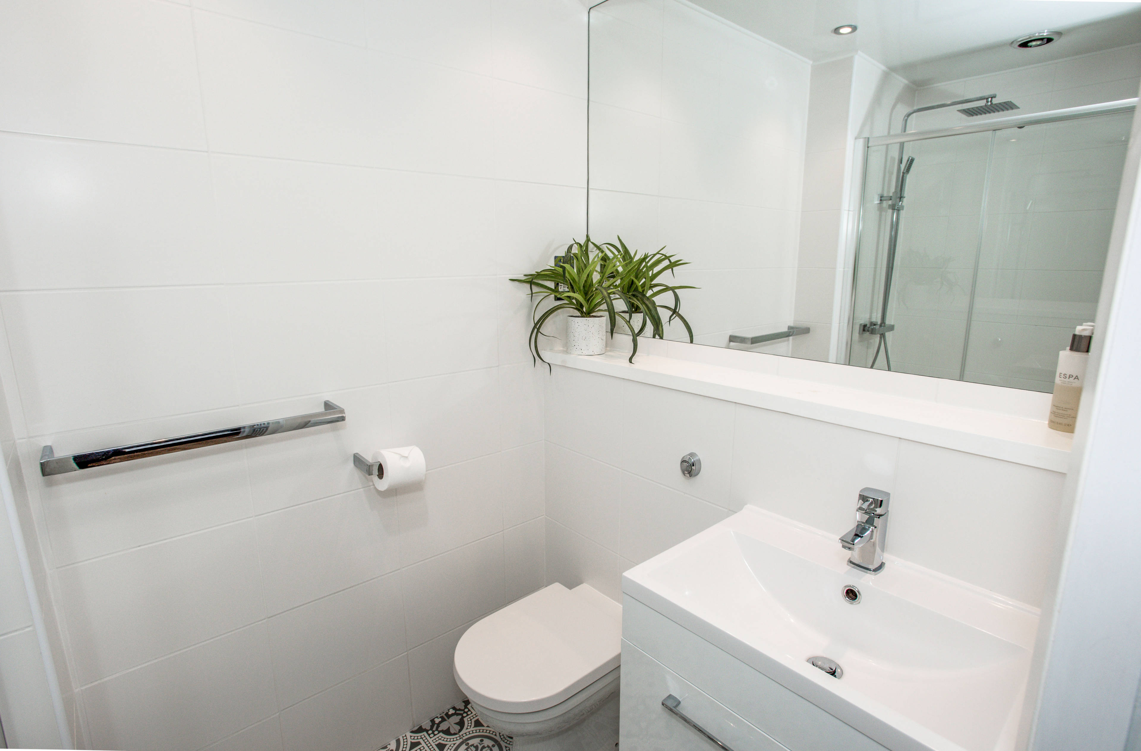 En-suite