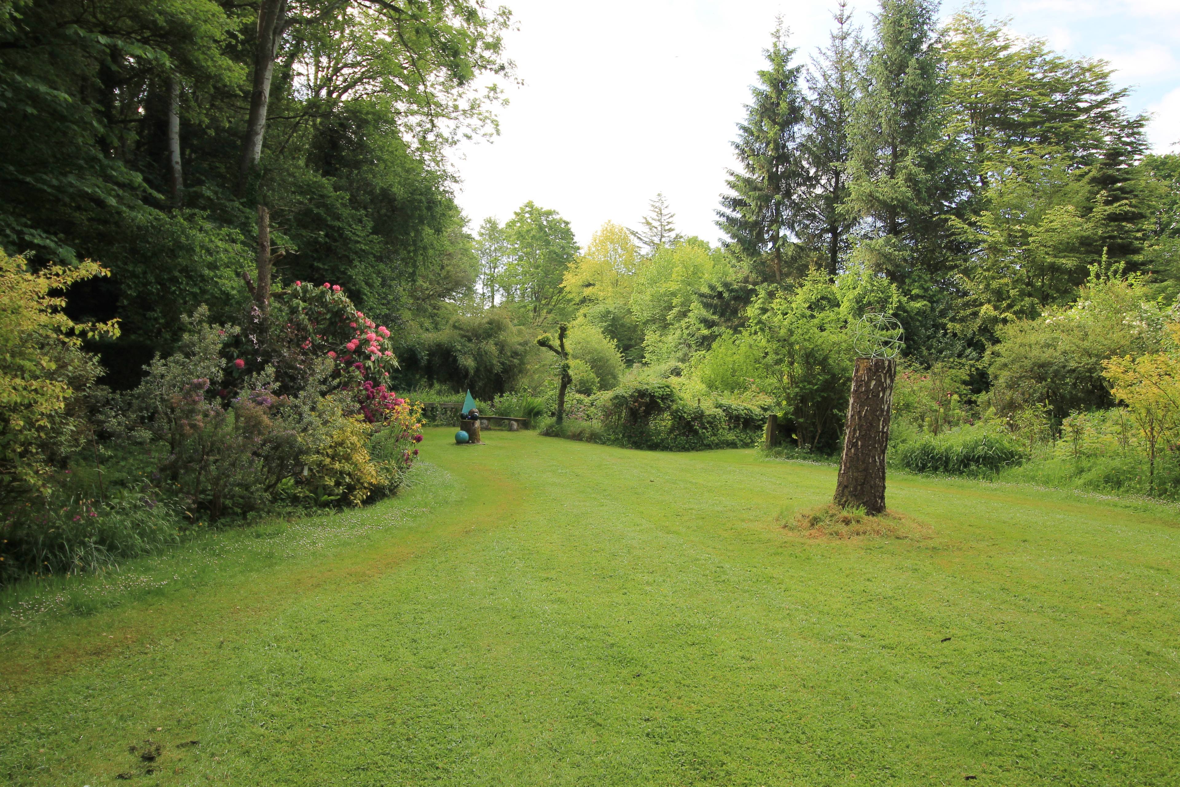 Gardens