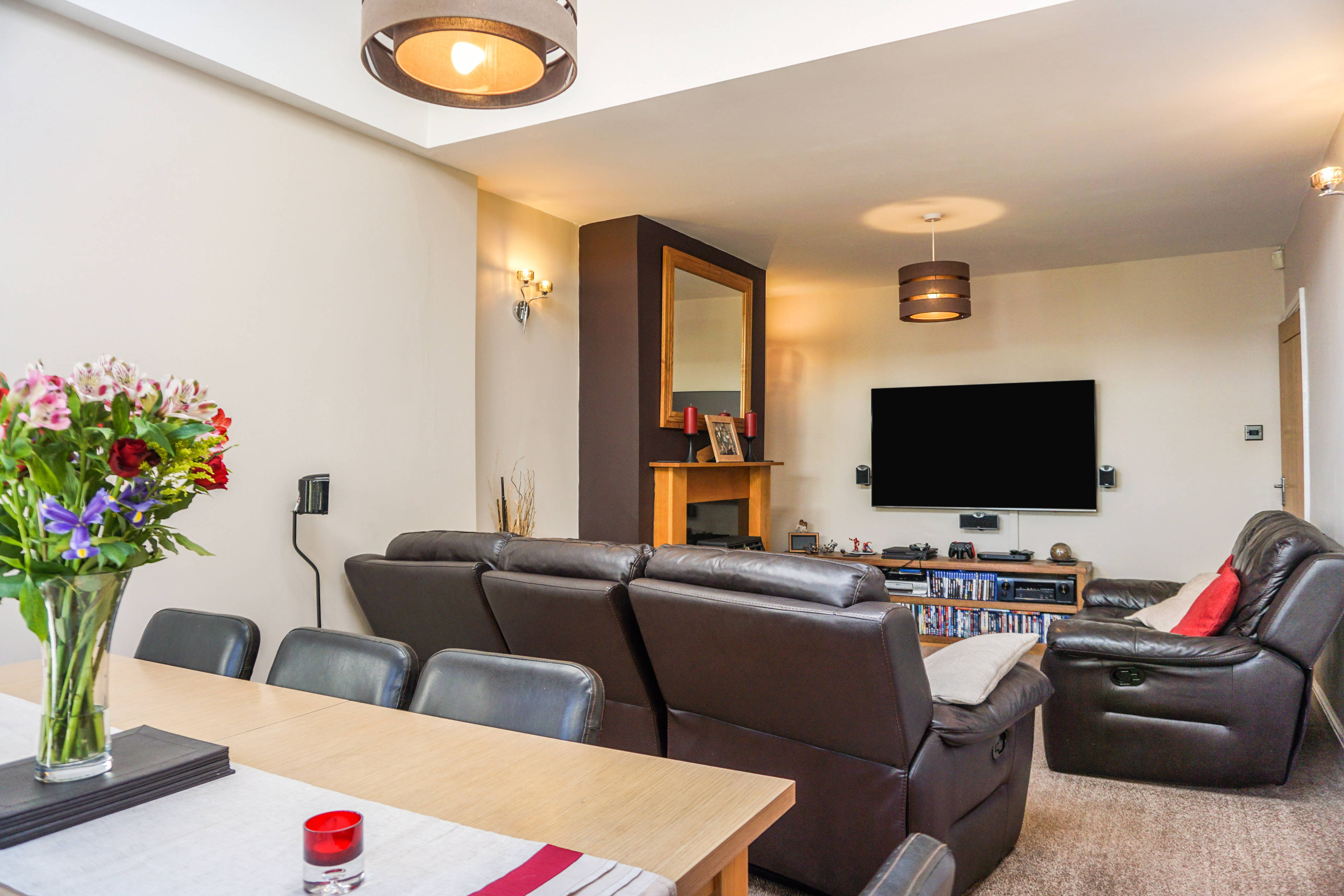 Reception Room Two