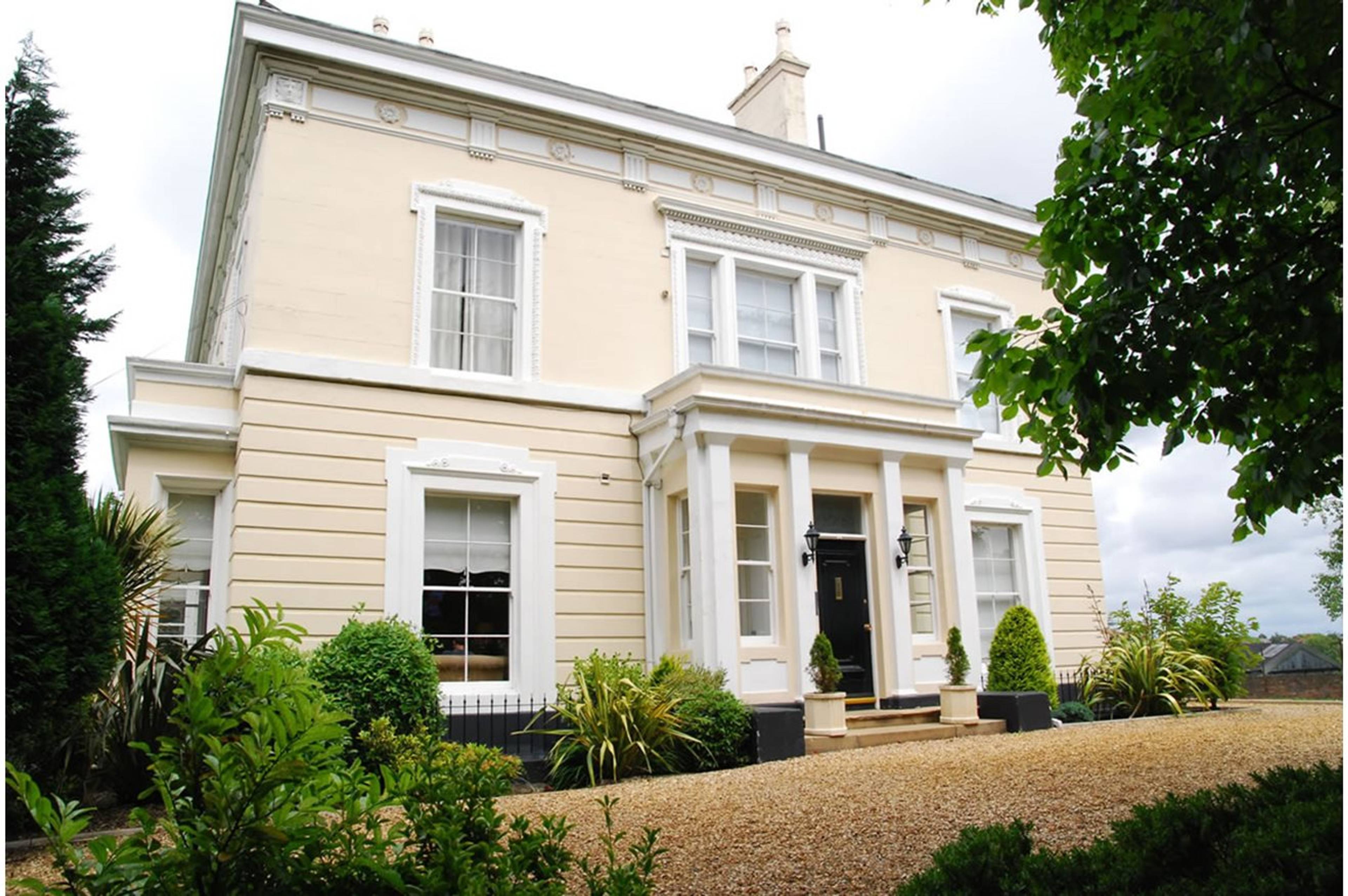 The Property