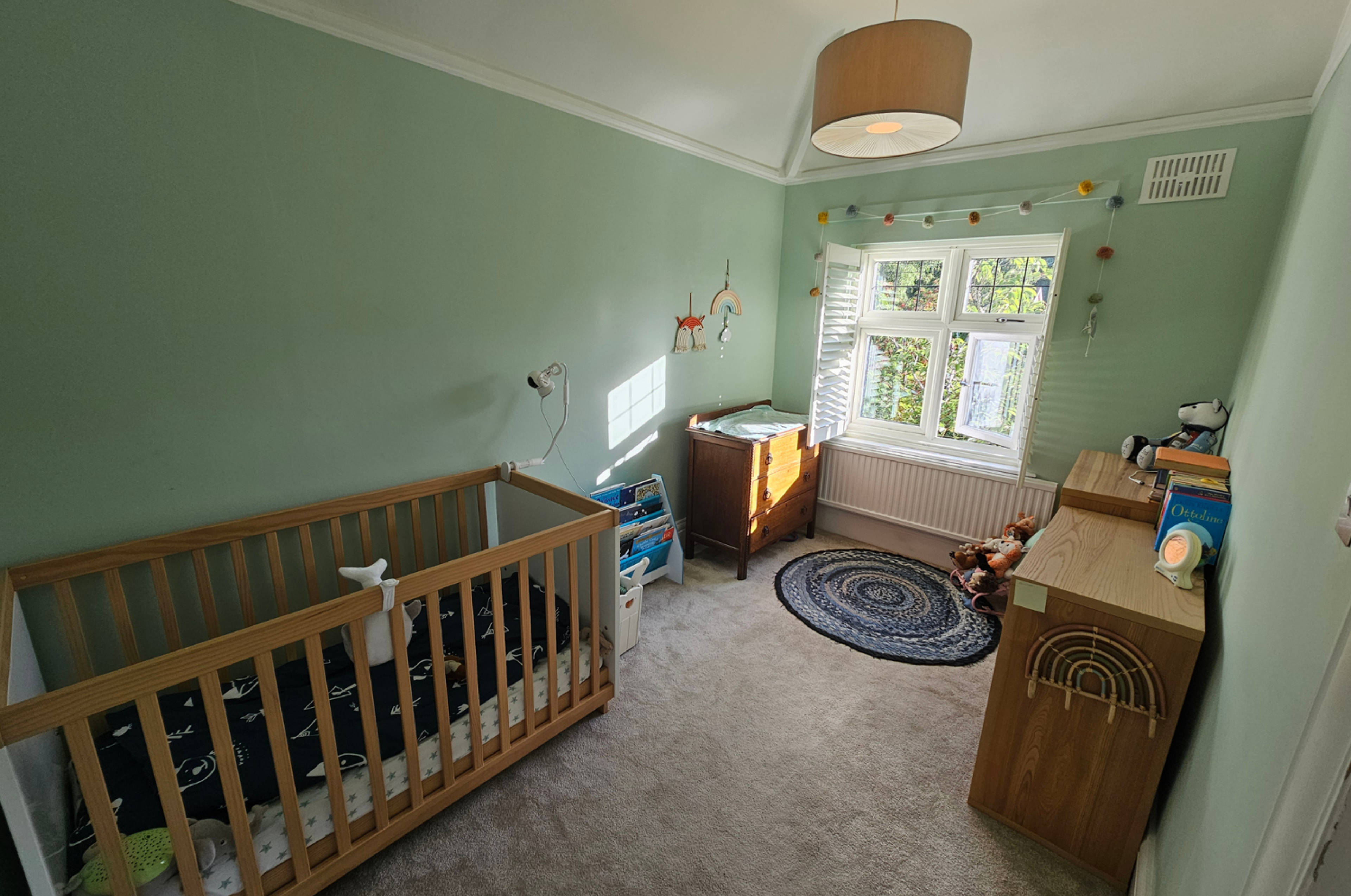 Bedroom Five