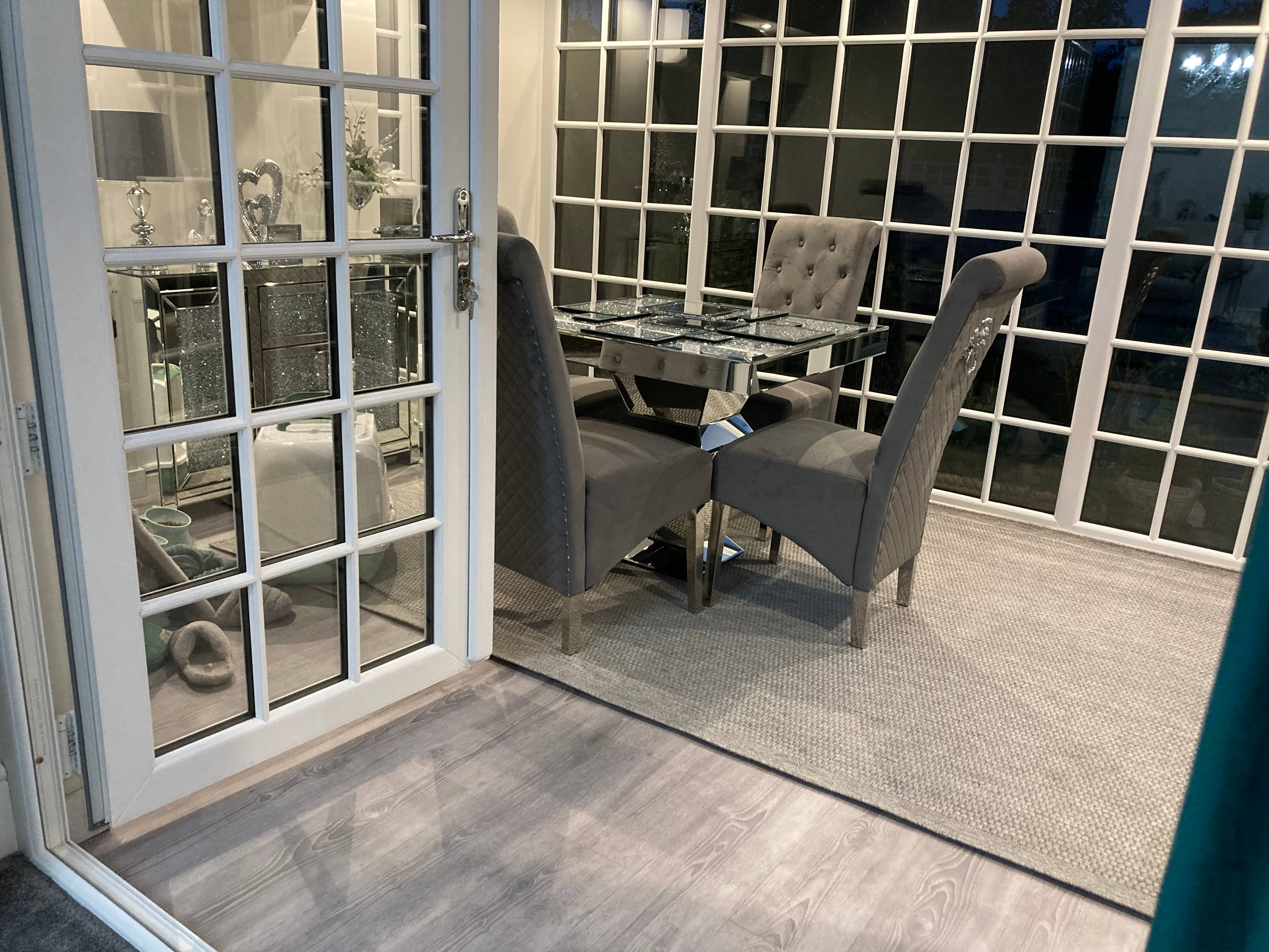 Loggia