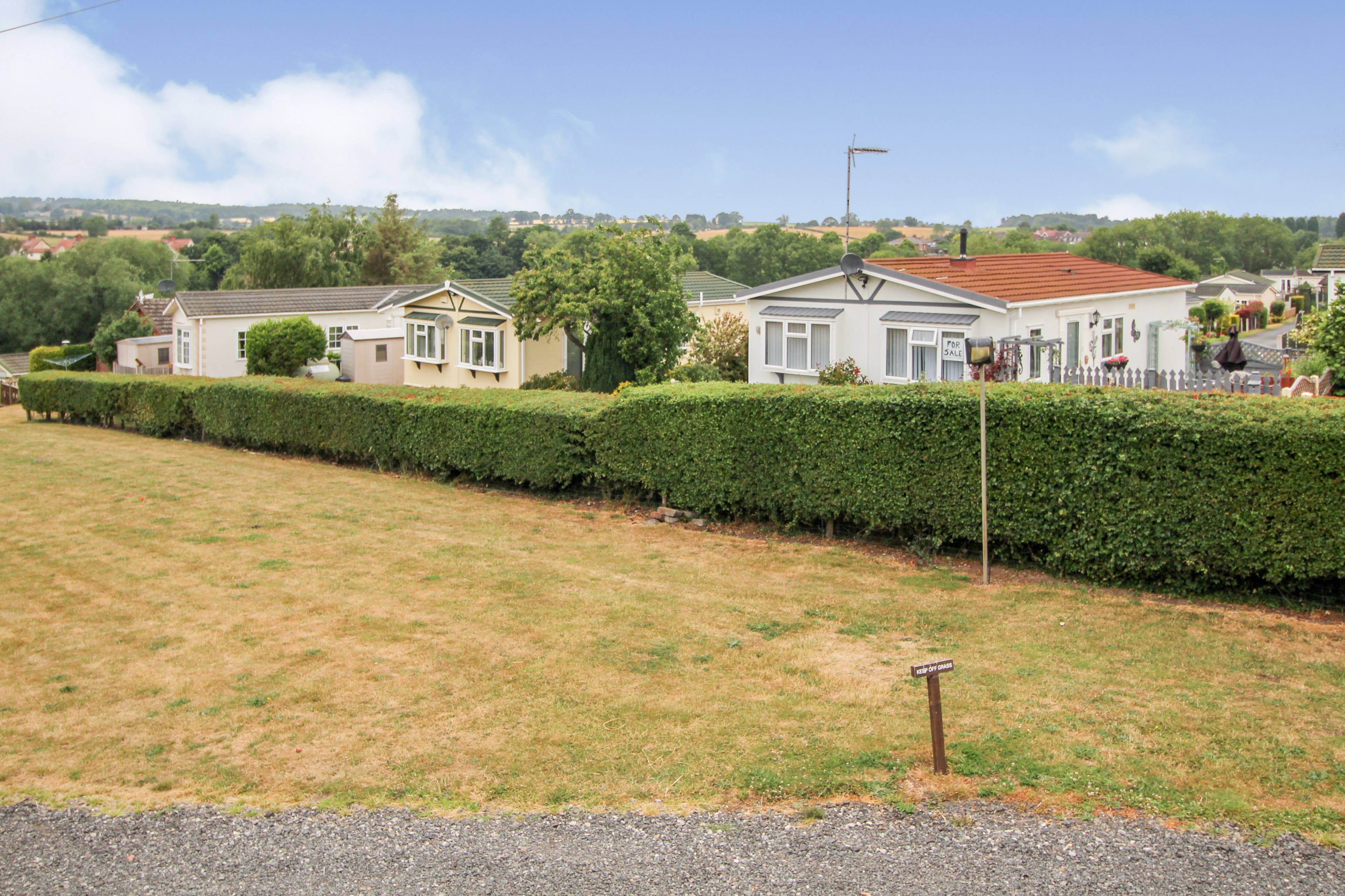 View Of The Property