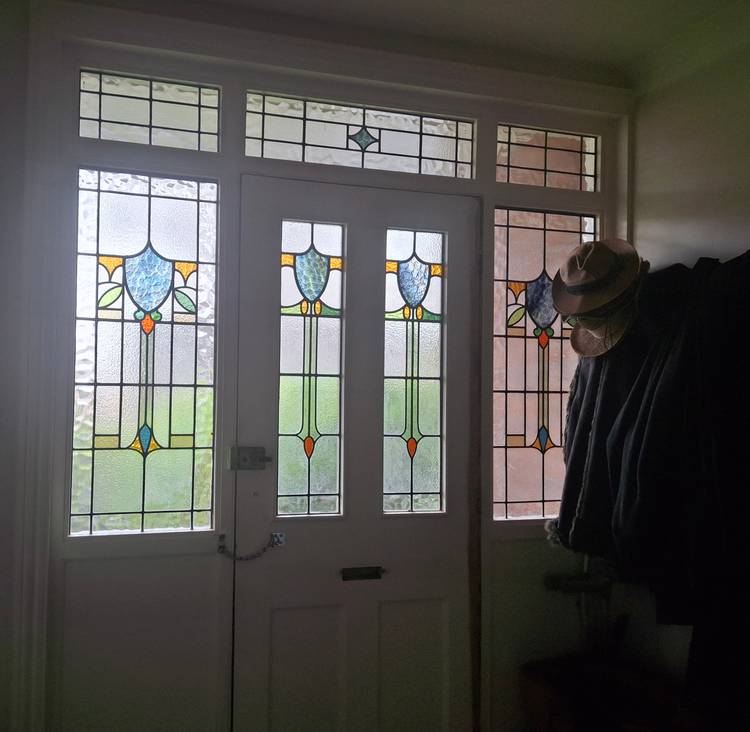 3 bedroom semi-detached house