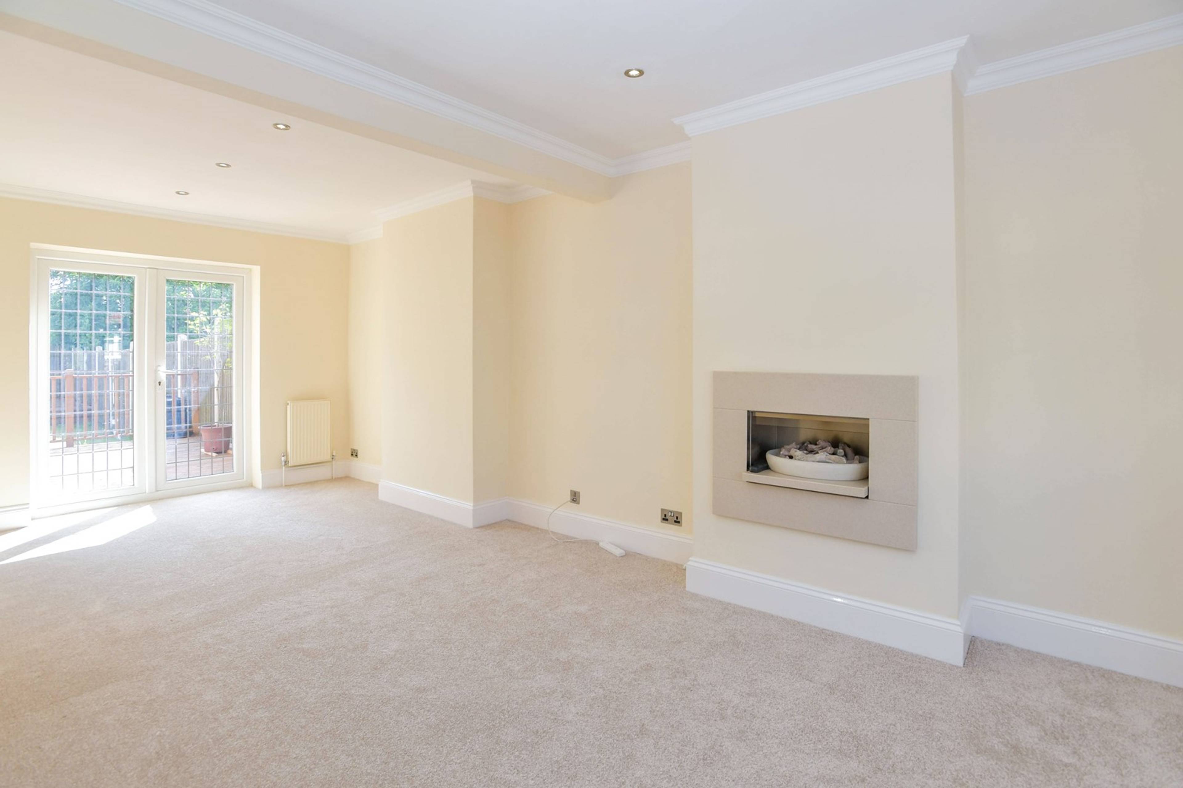 Living / Dining Room