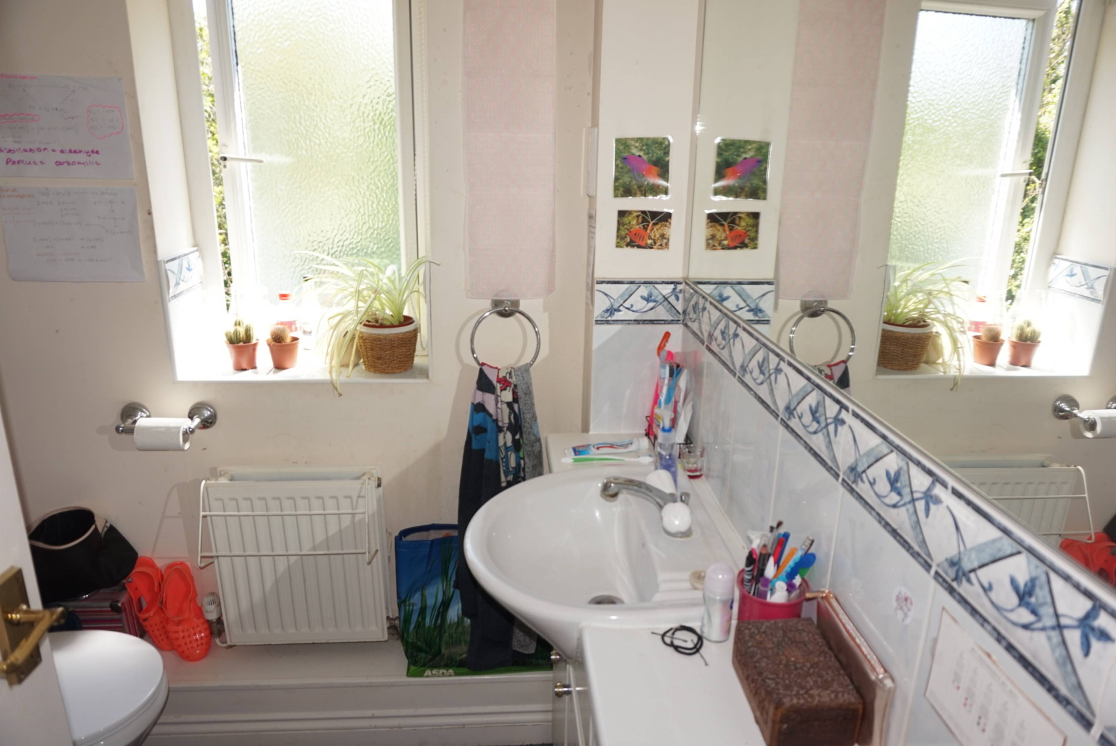 En-suite Two