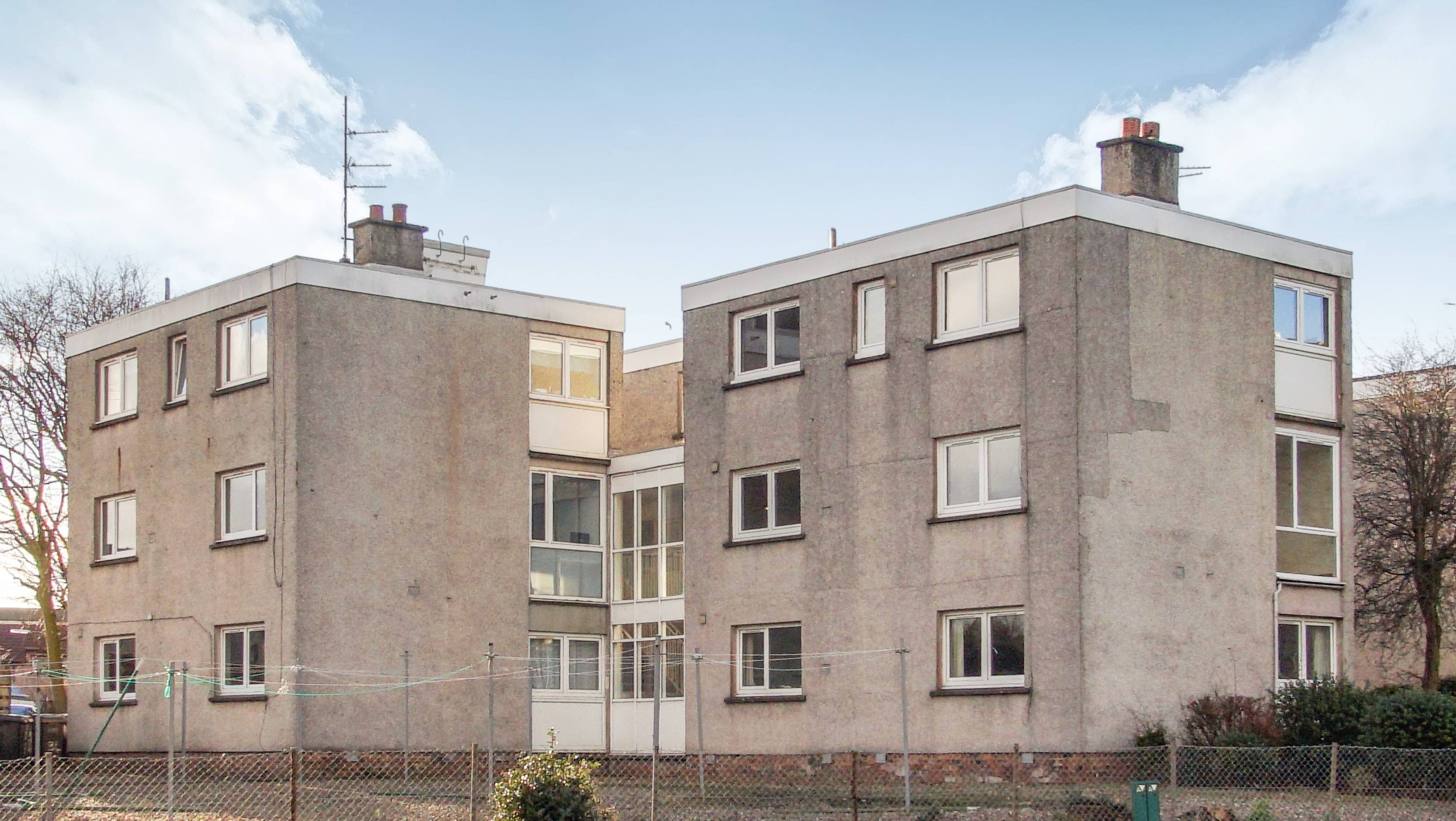 Site Rear