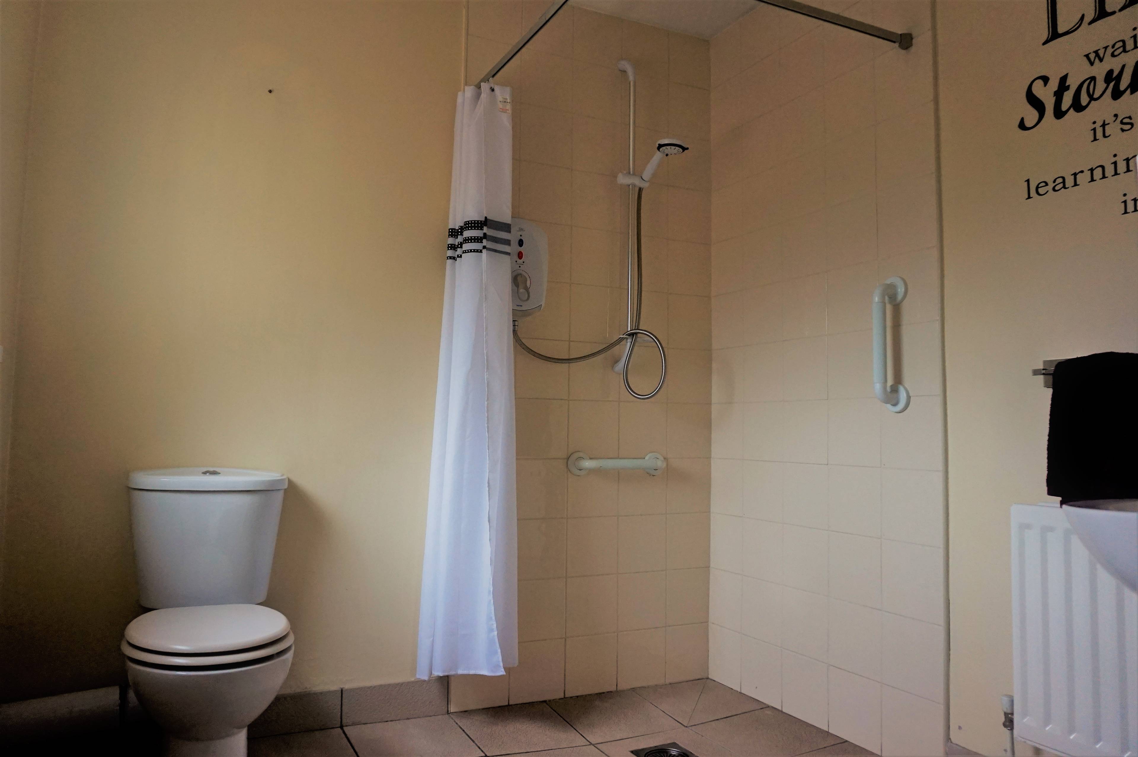 Wet Room