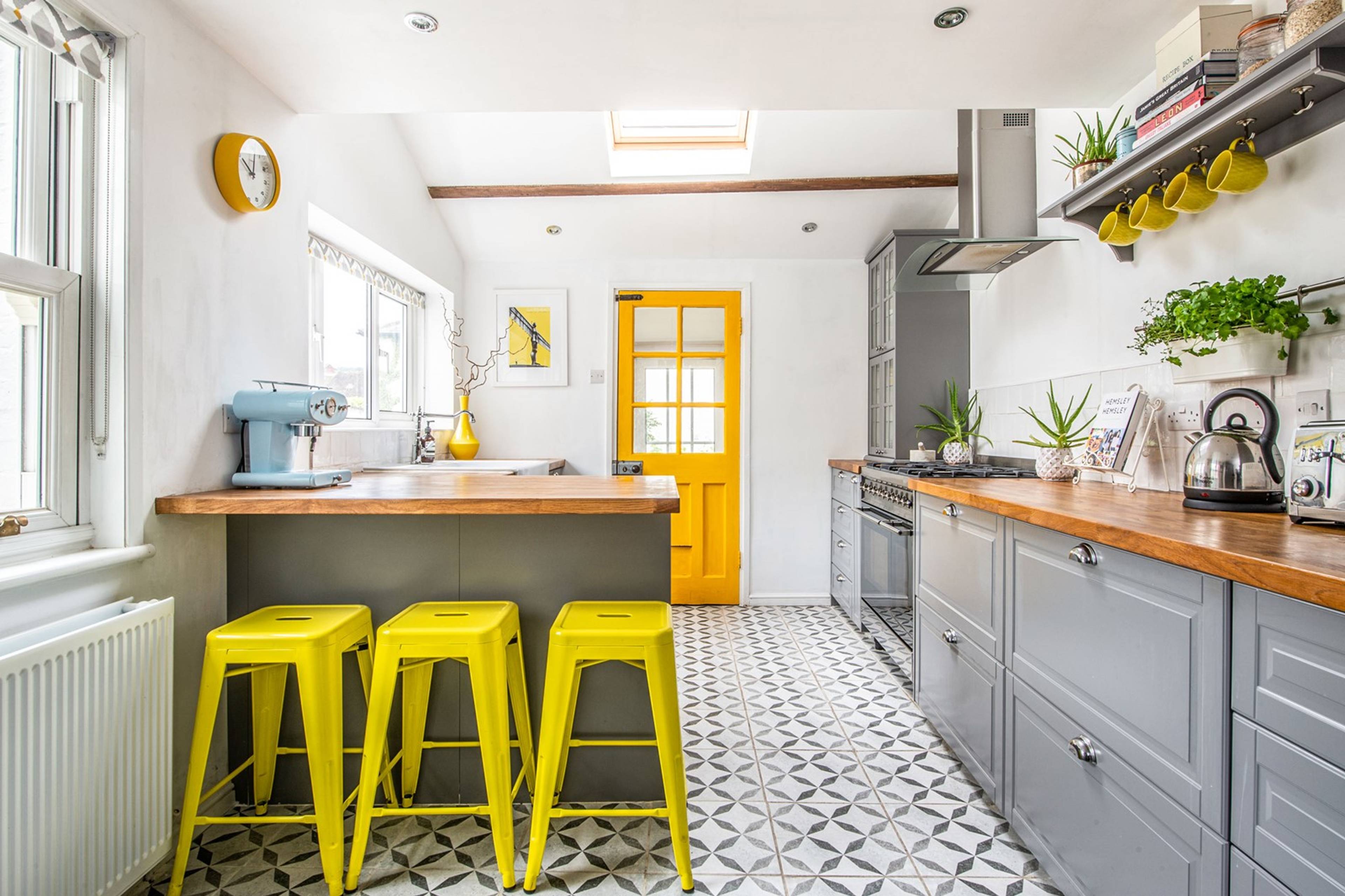 Kitchen/Breakfast