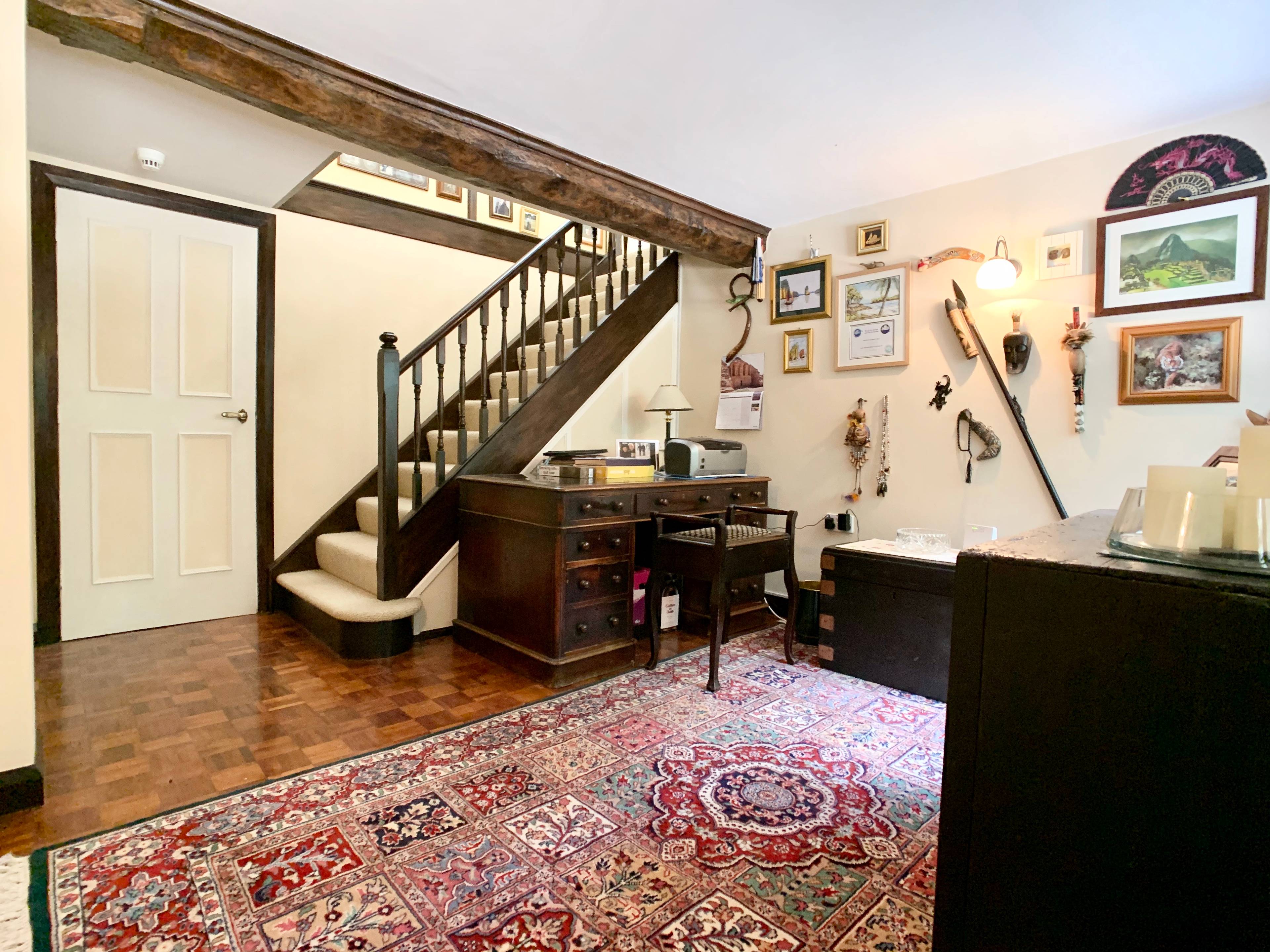 Office / Study