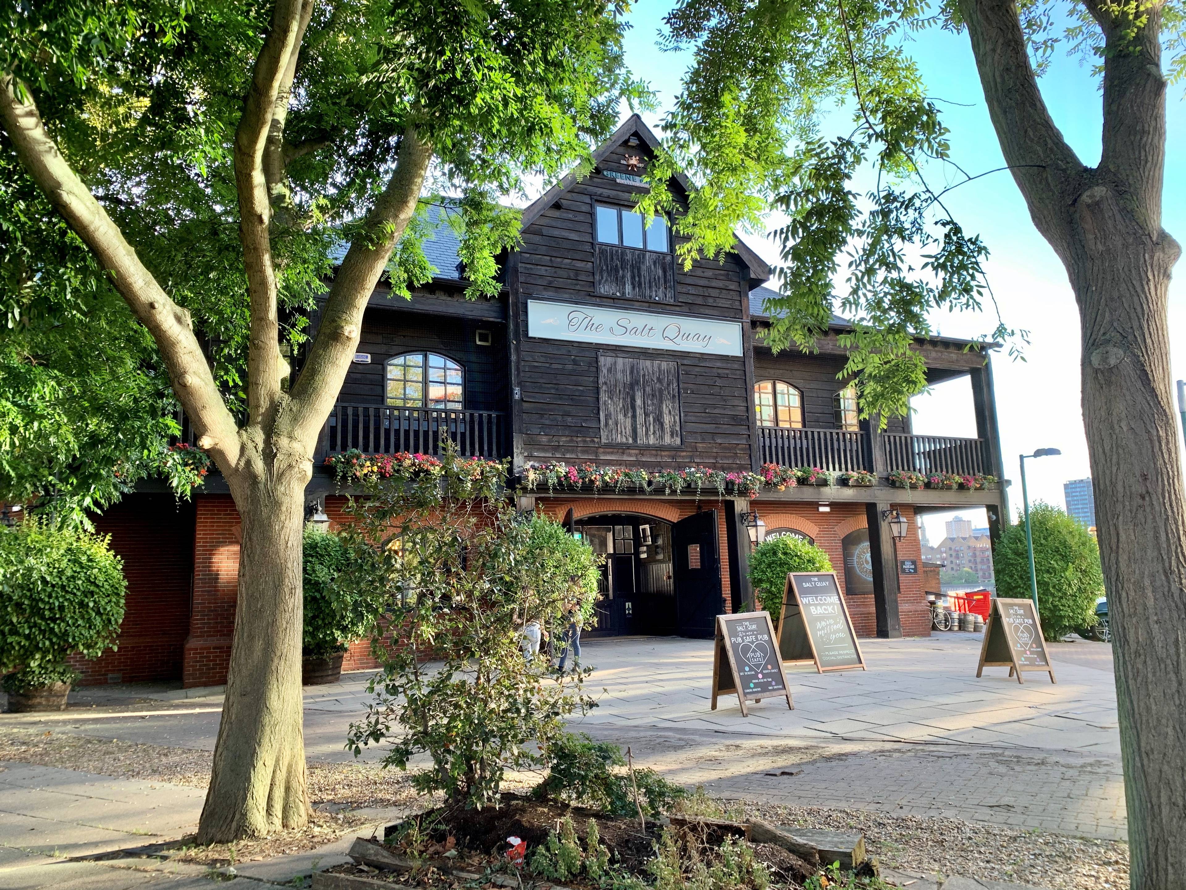 The Village Pub