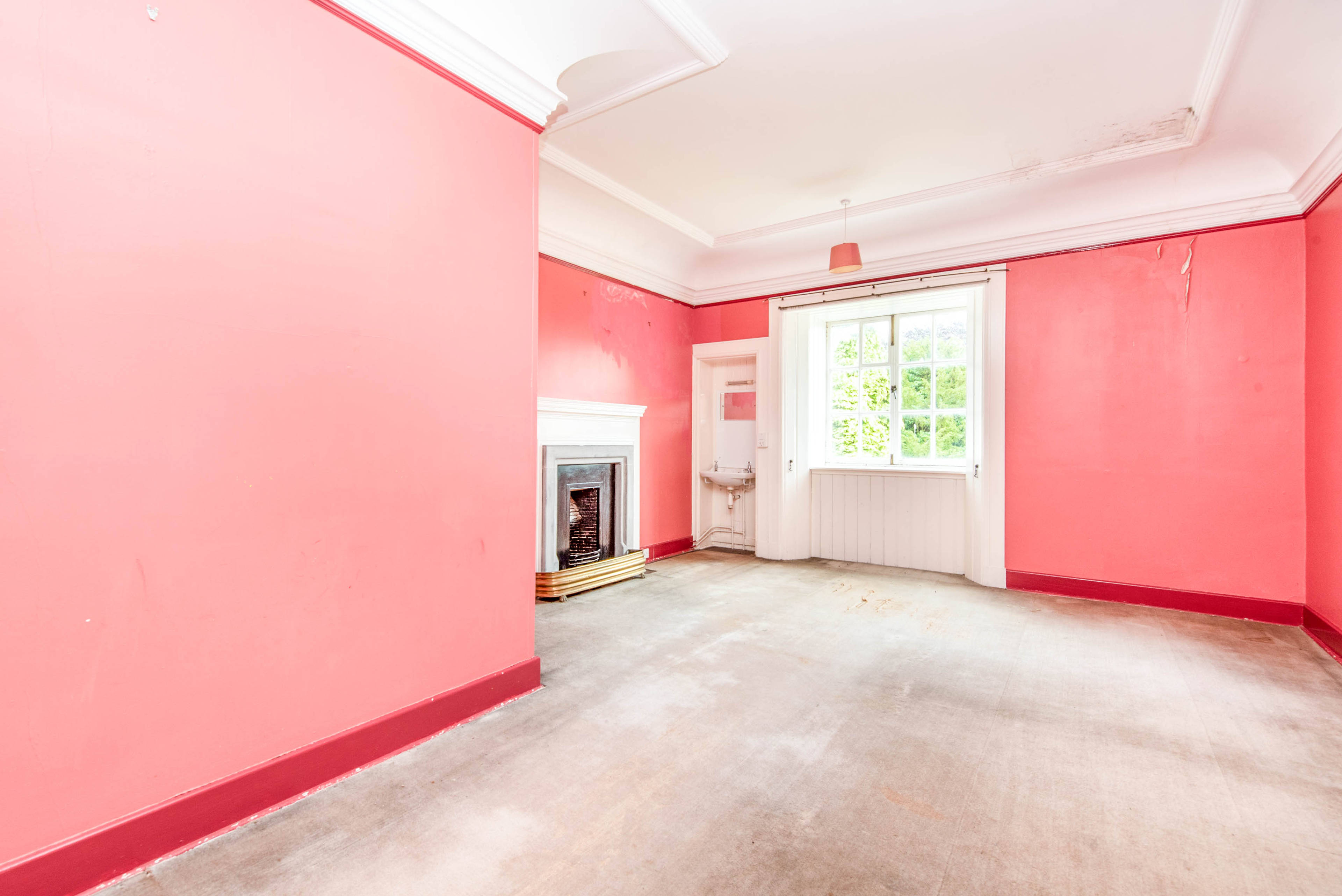 Bedroom Five
