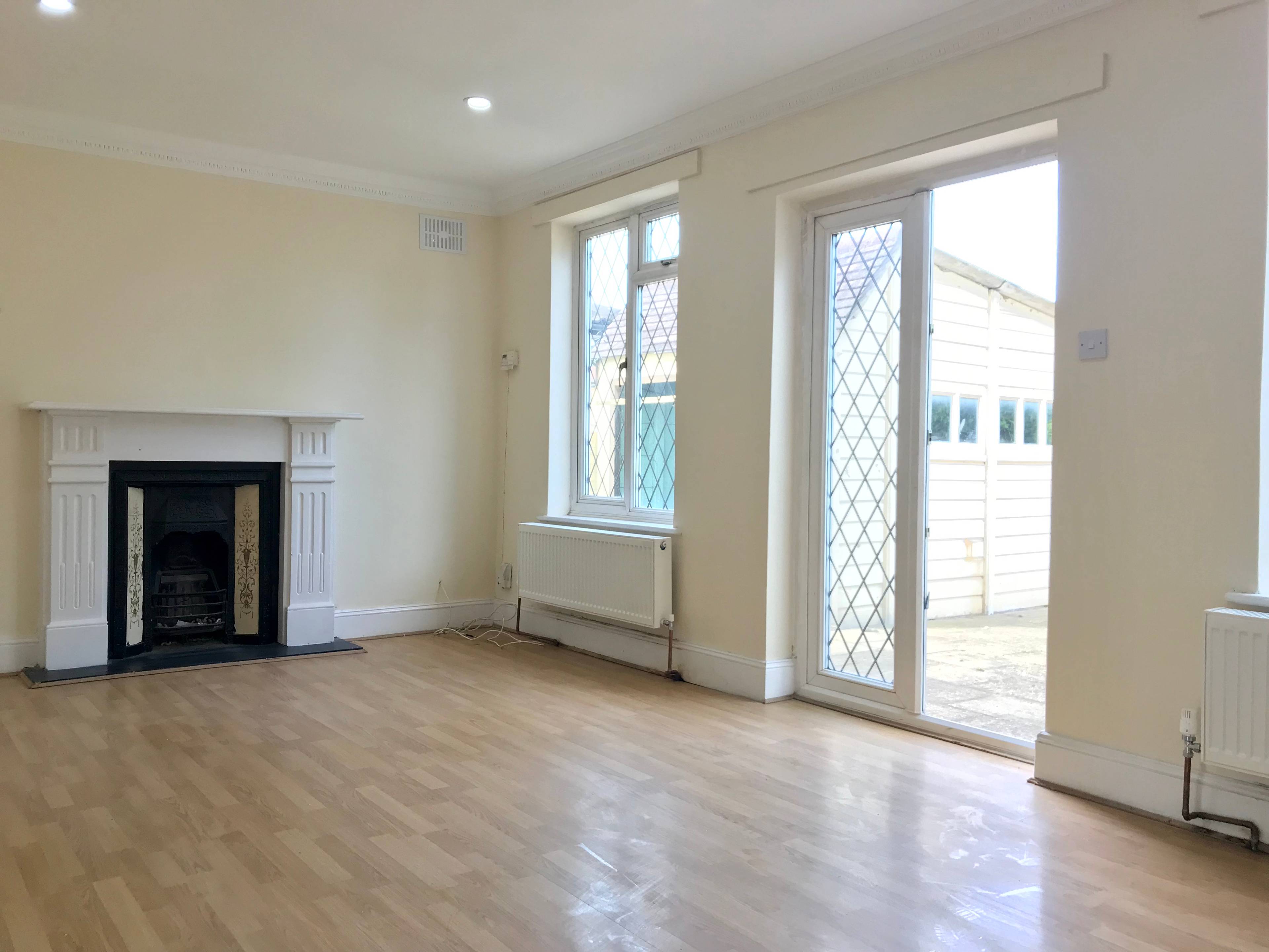 Living / Dining Room