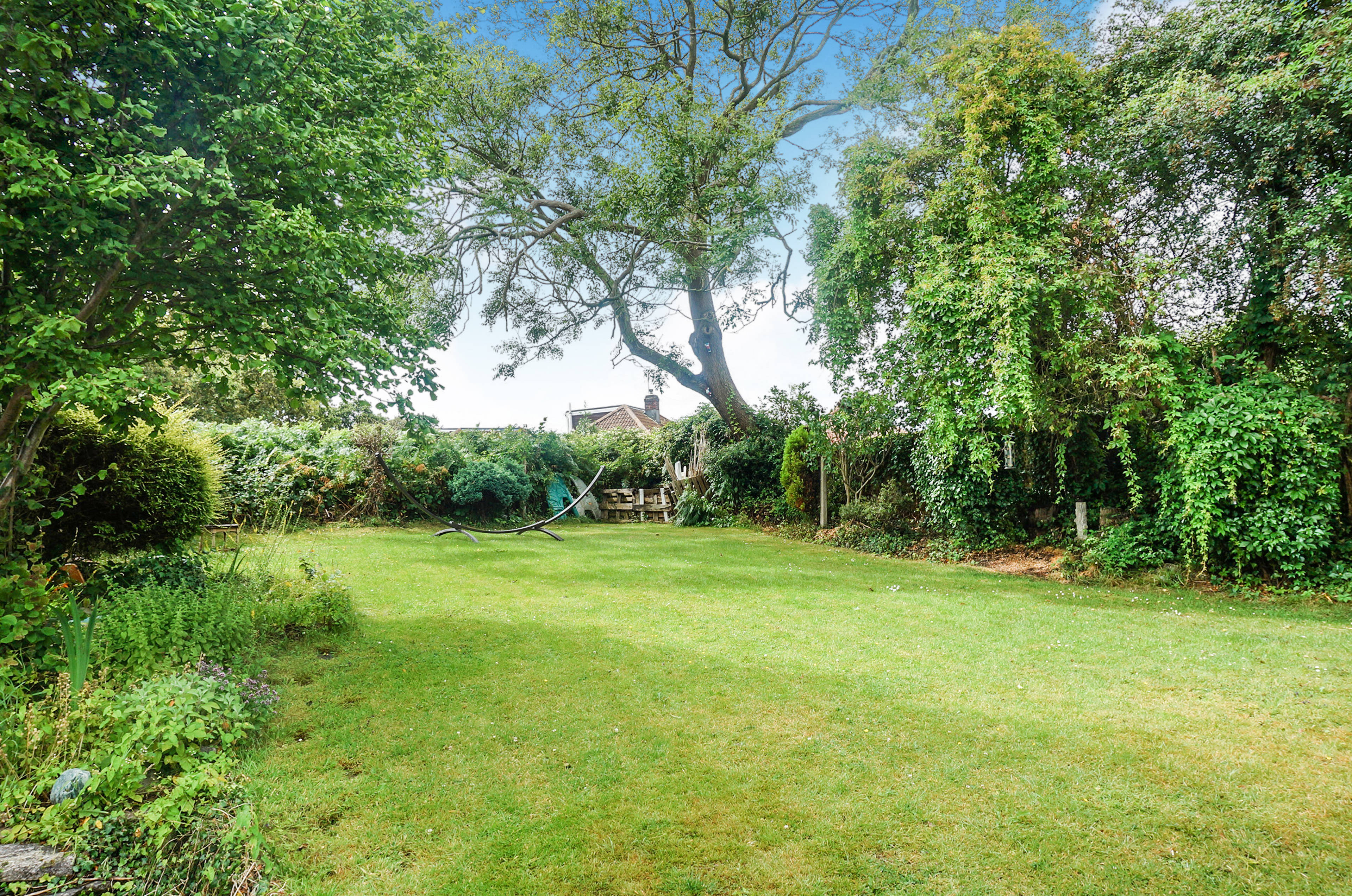 Communal Gardens