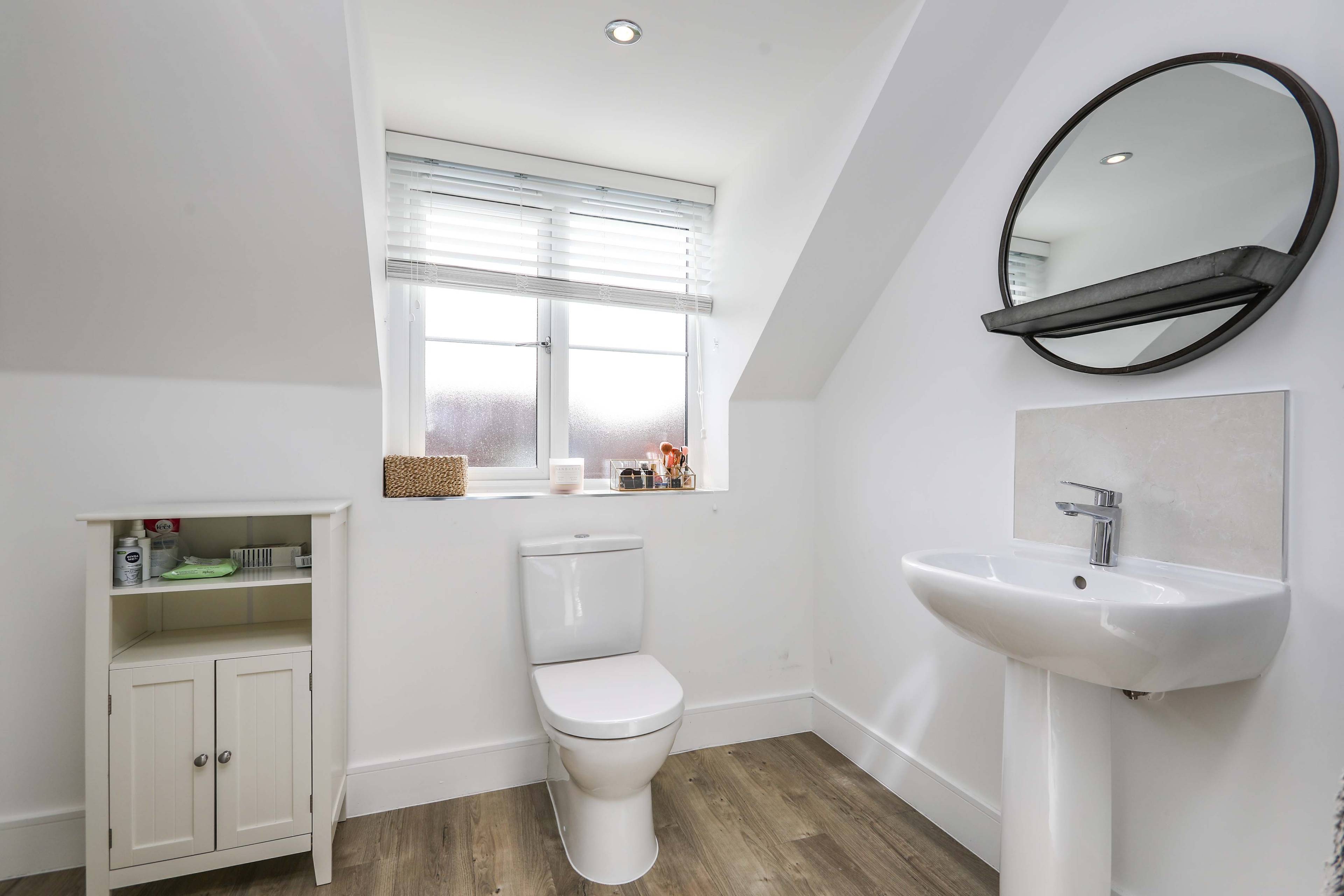 En-suite