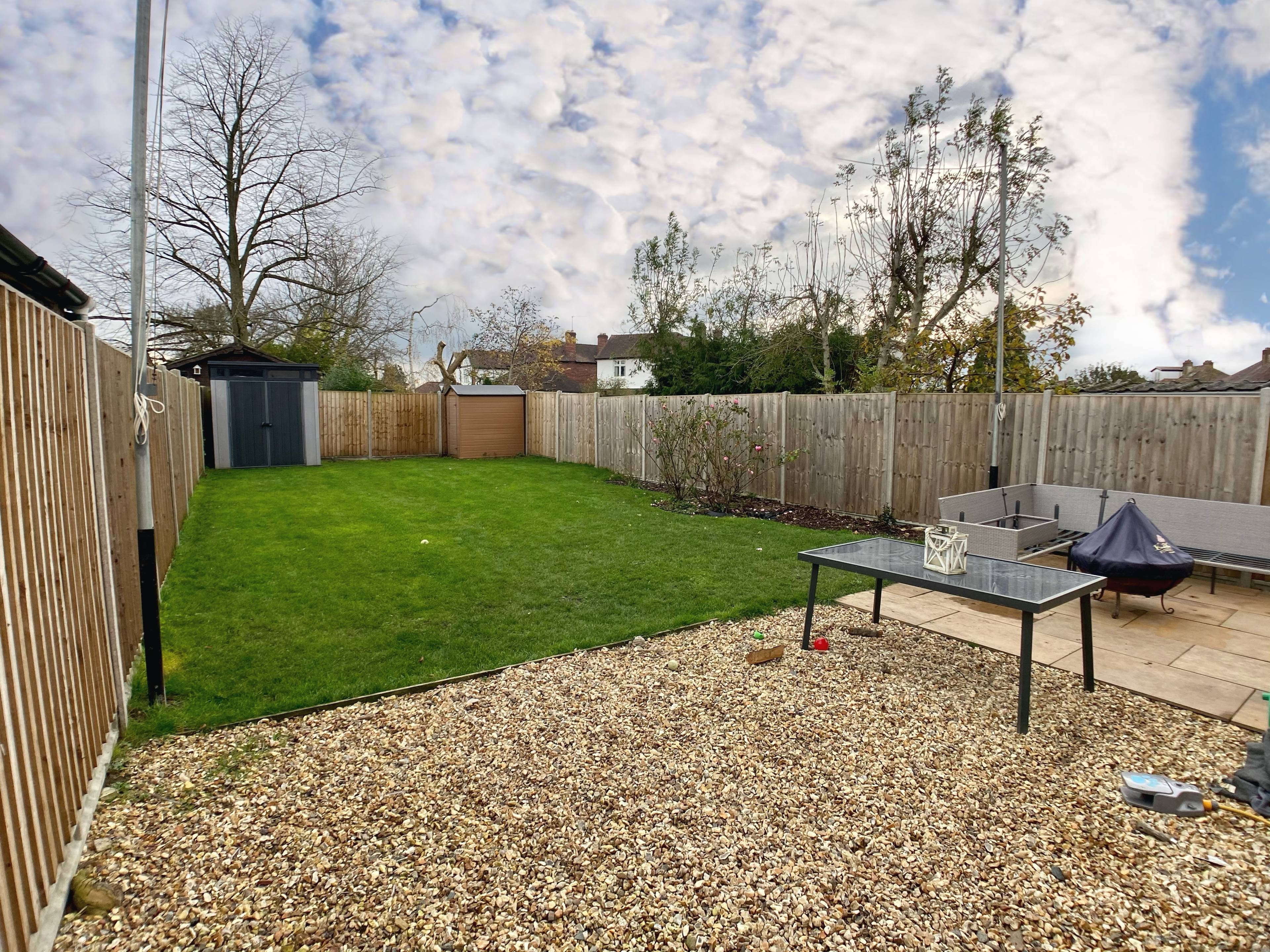 Garden