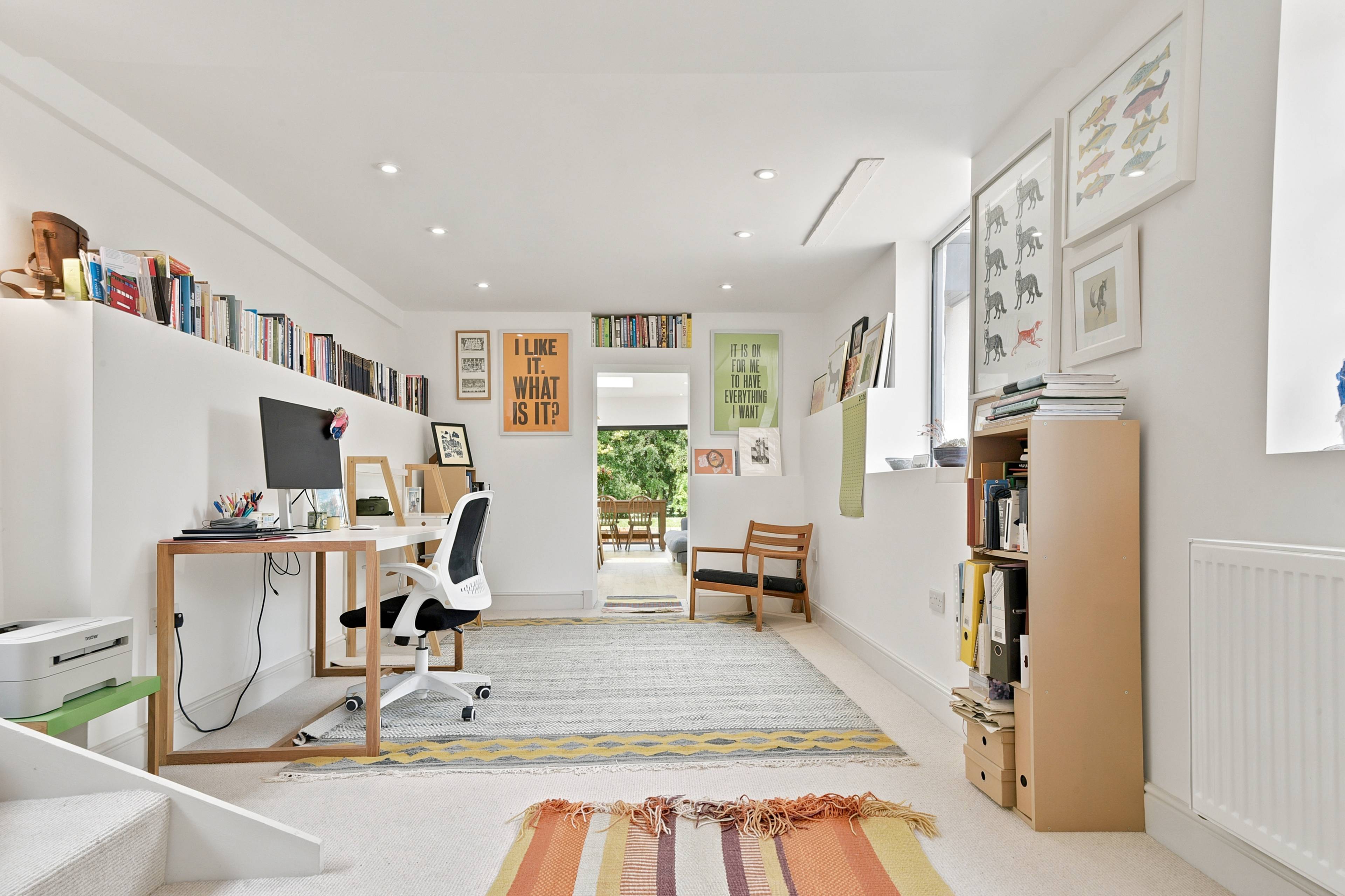 Home Office