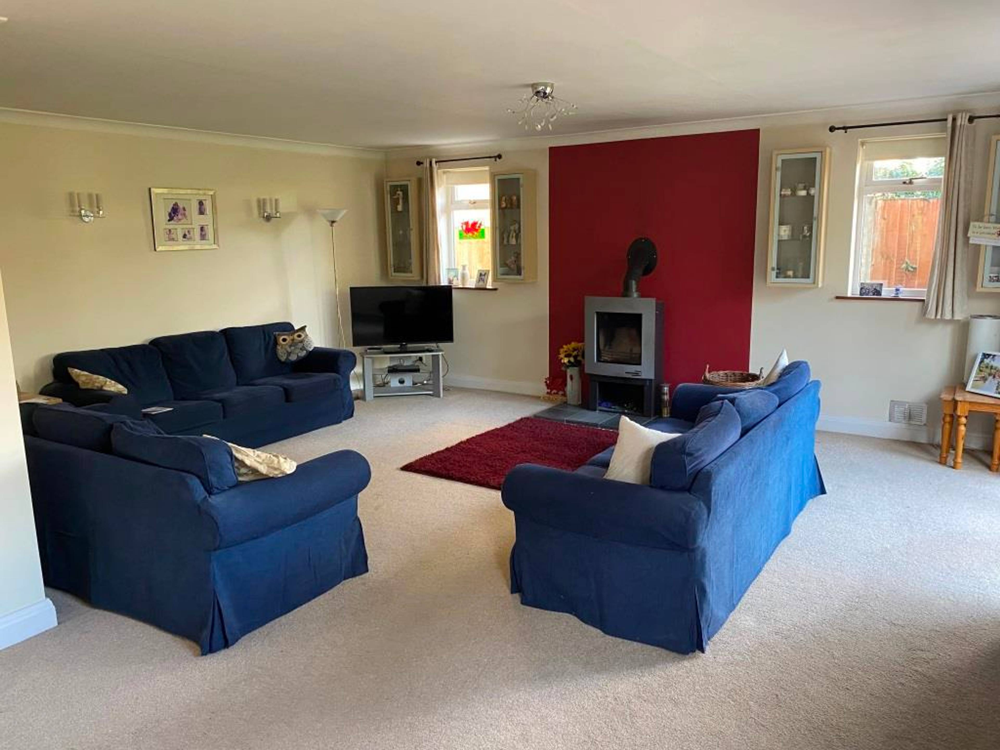 Reception Room One