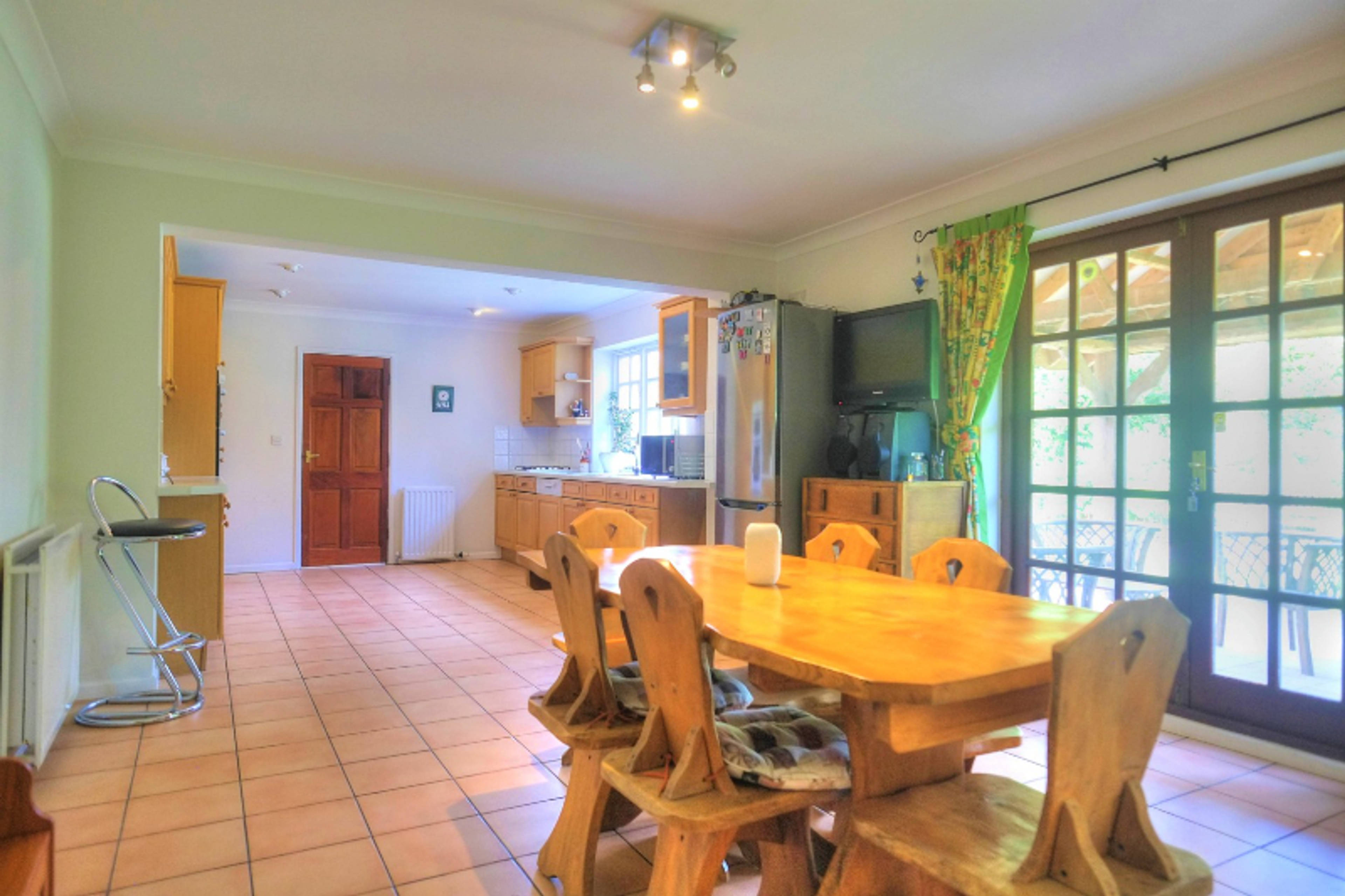 Kitchen / Diner