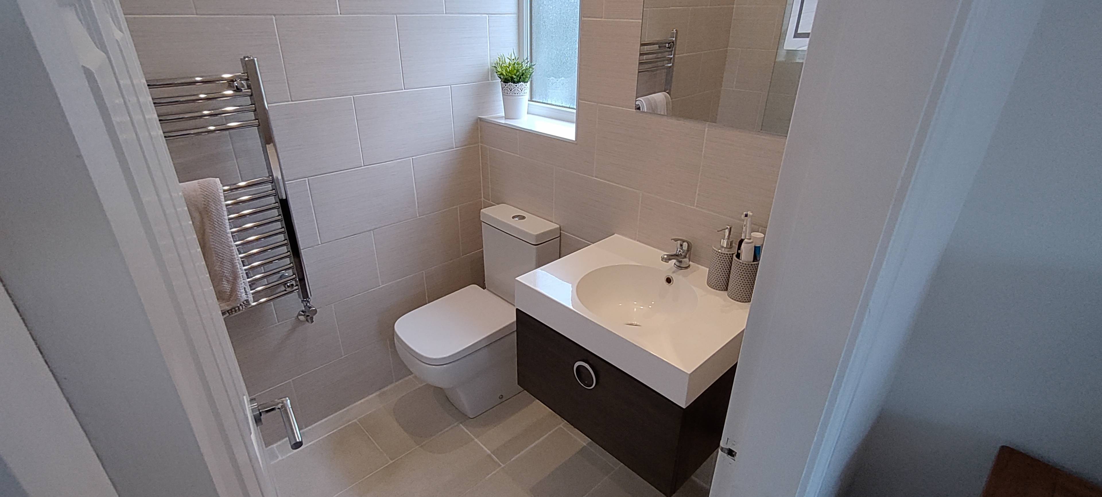 En-suite
