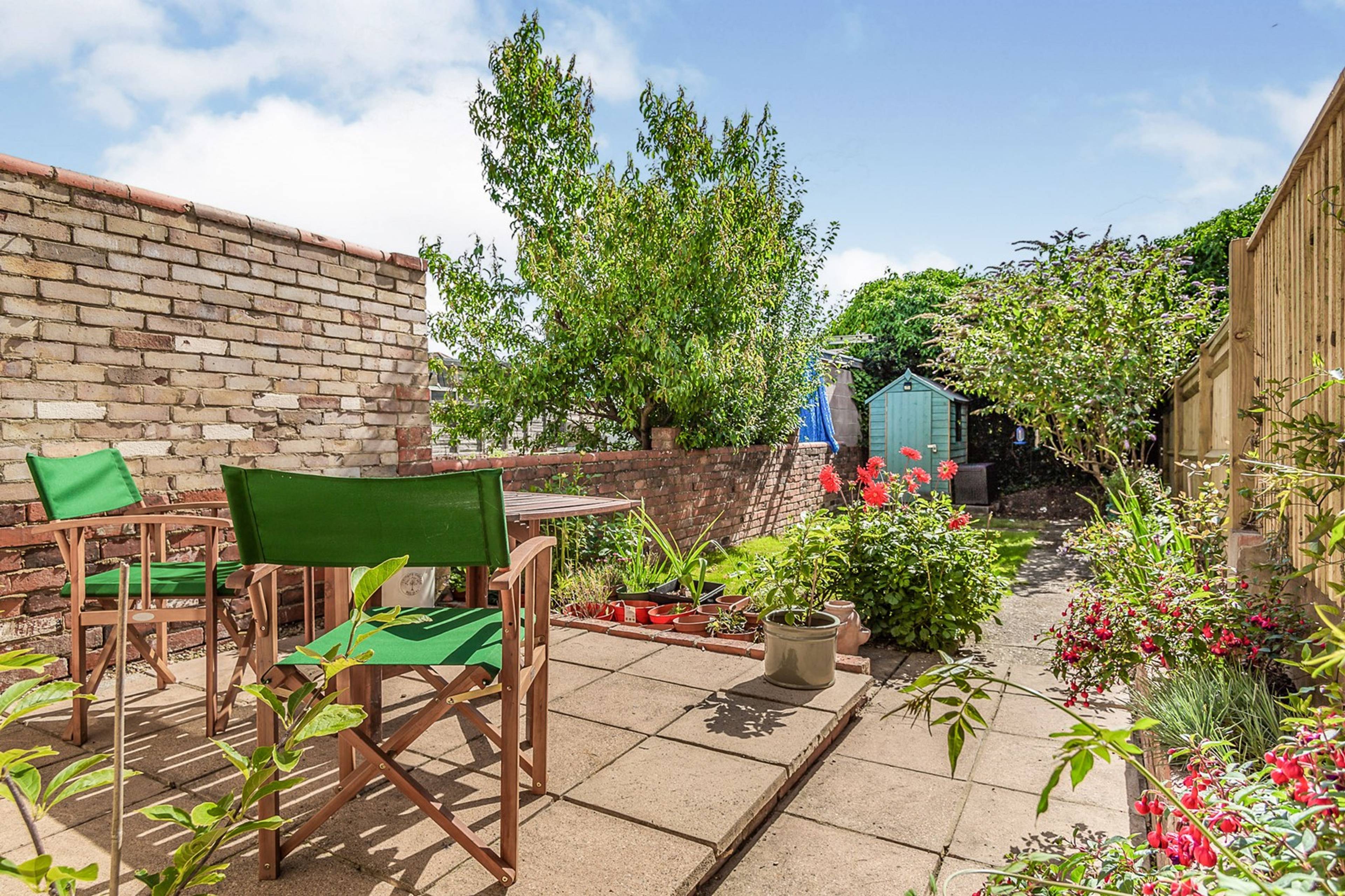 Garden