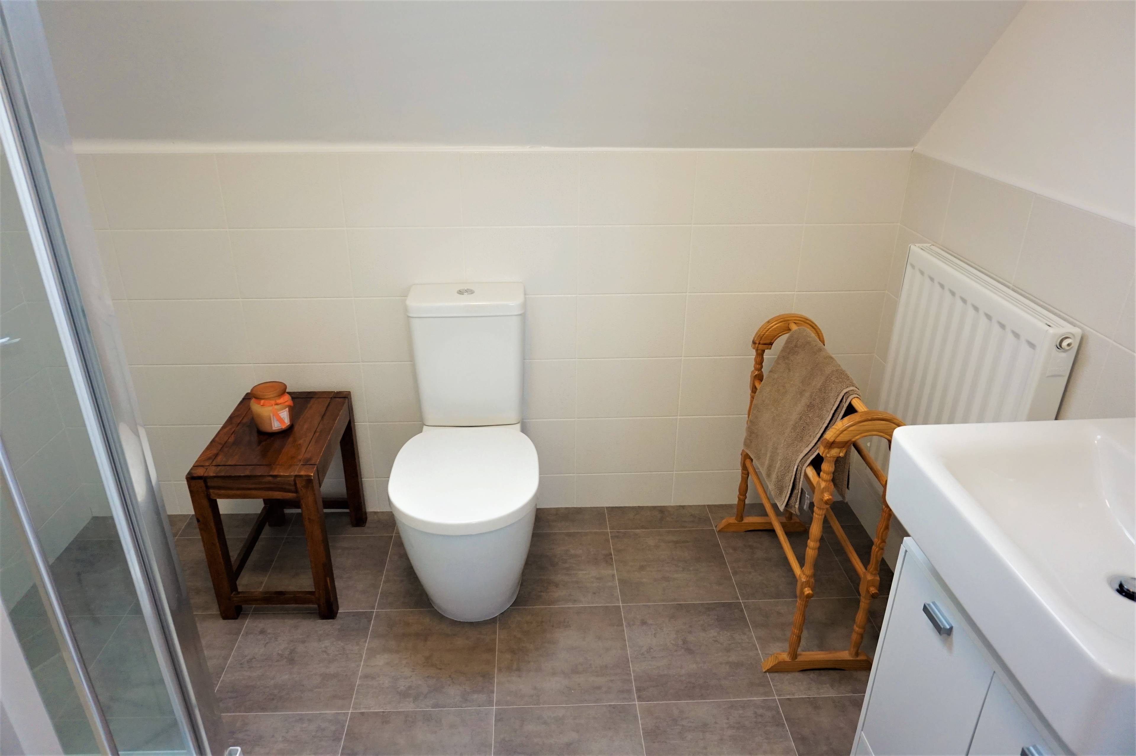 Master En-suite