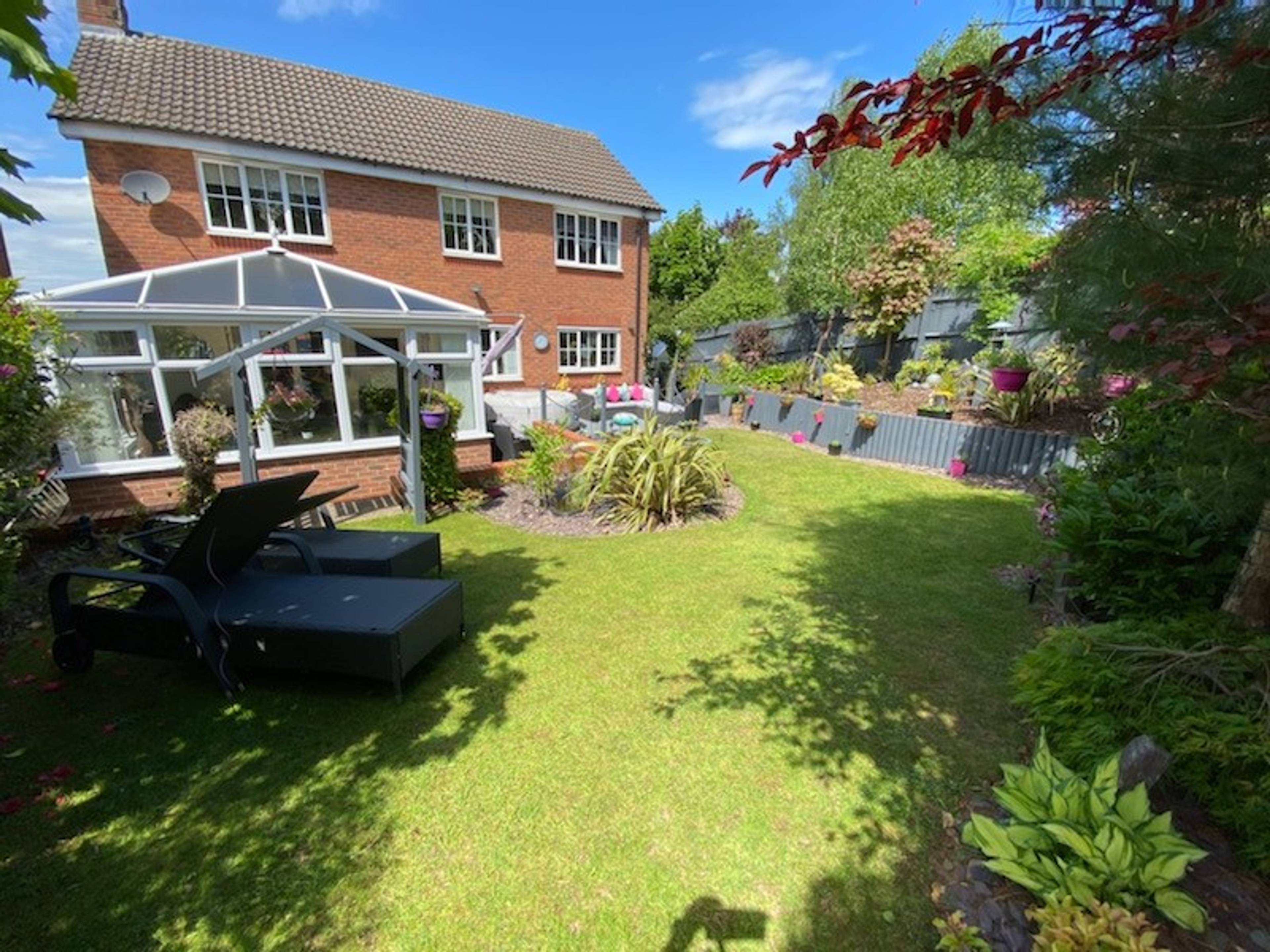 View Of The Property
