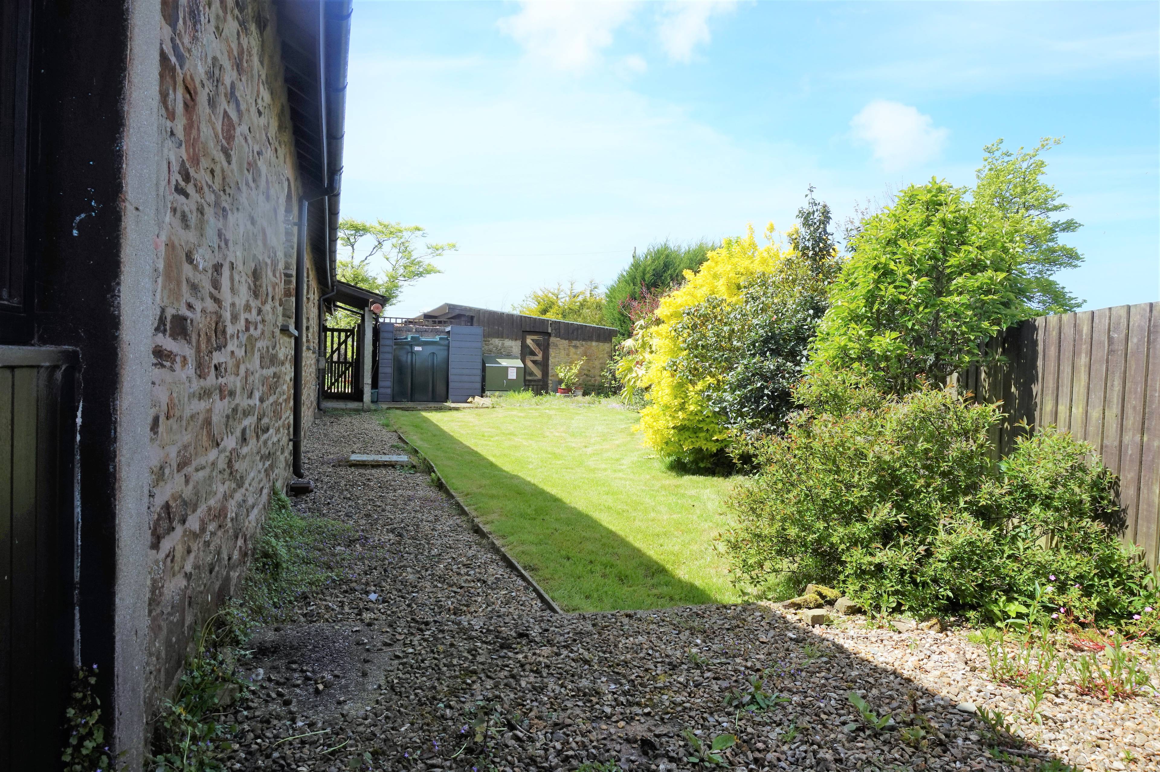Gardens