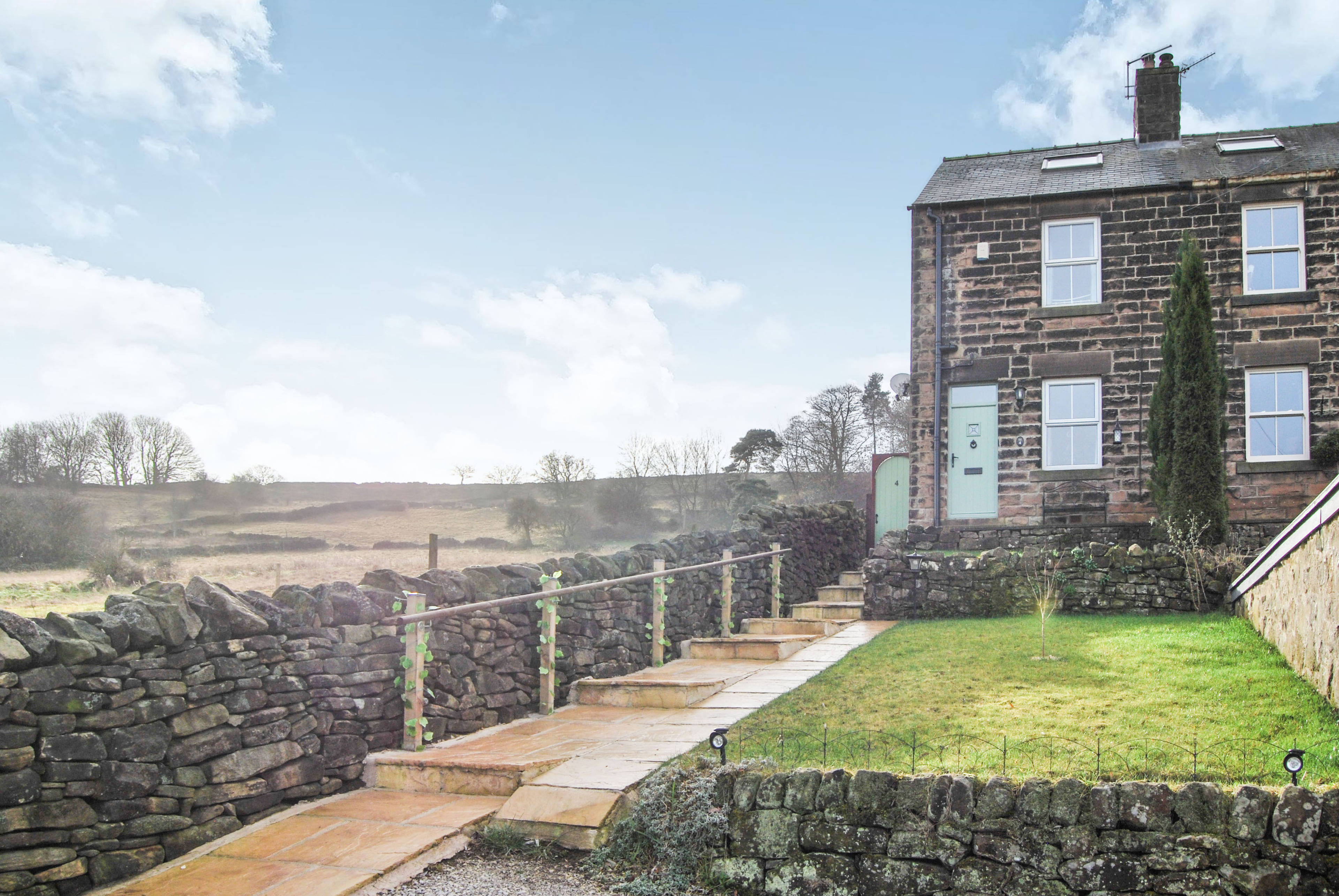 View Of The Property