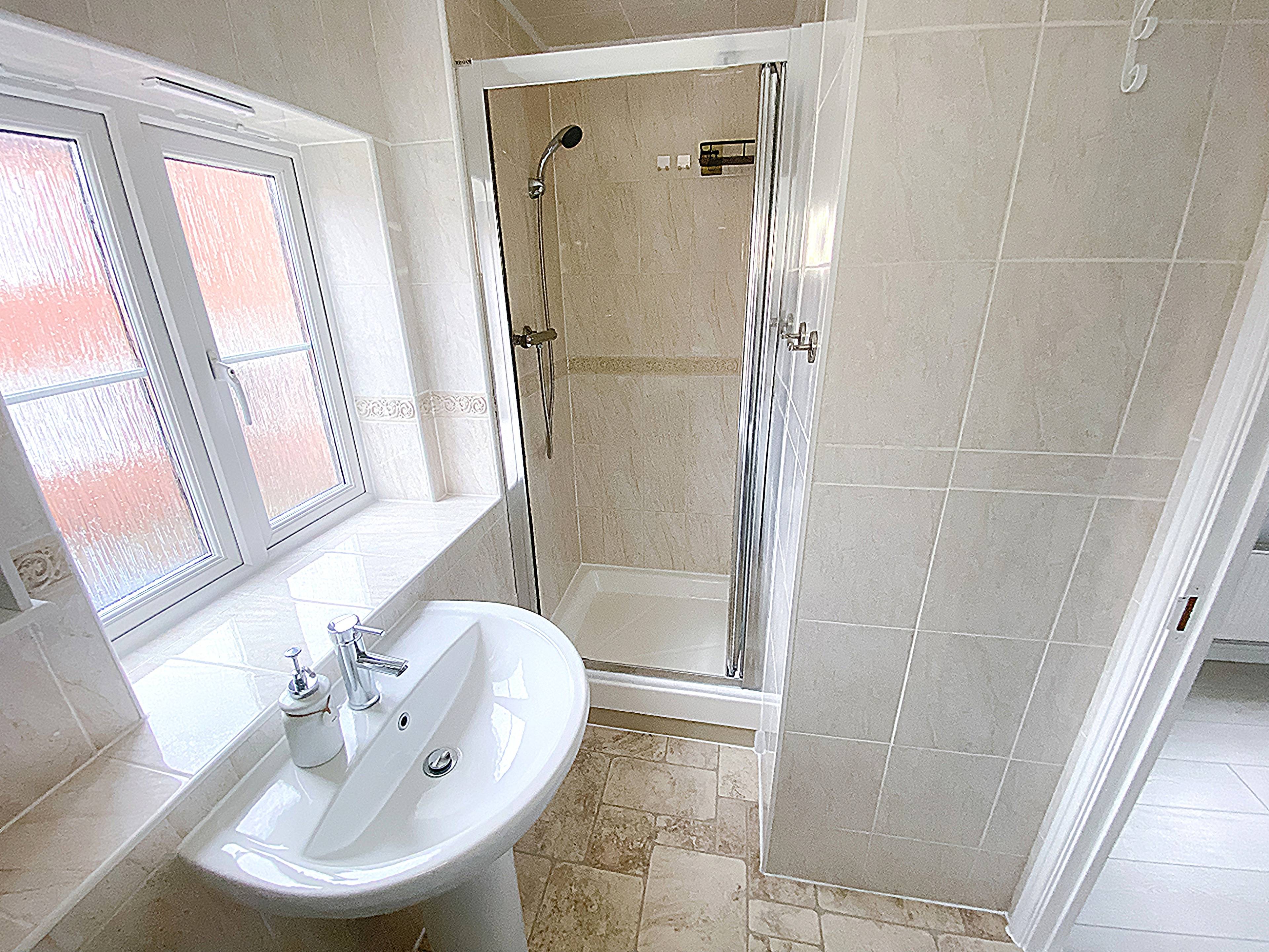 Master En-suite