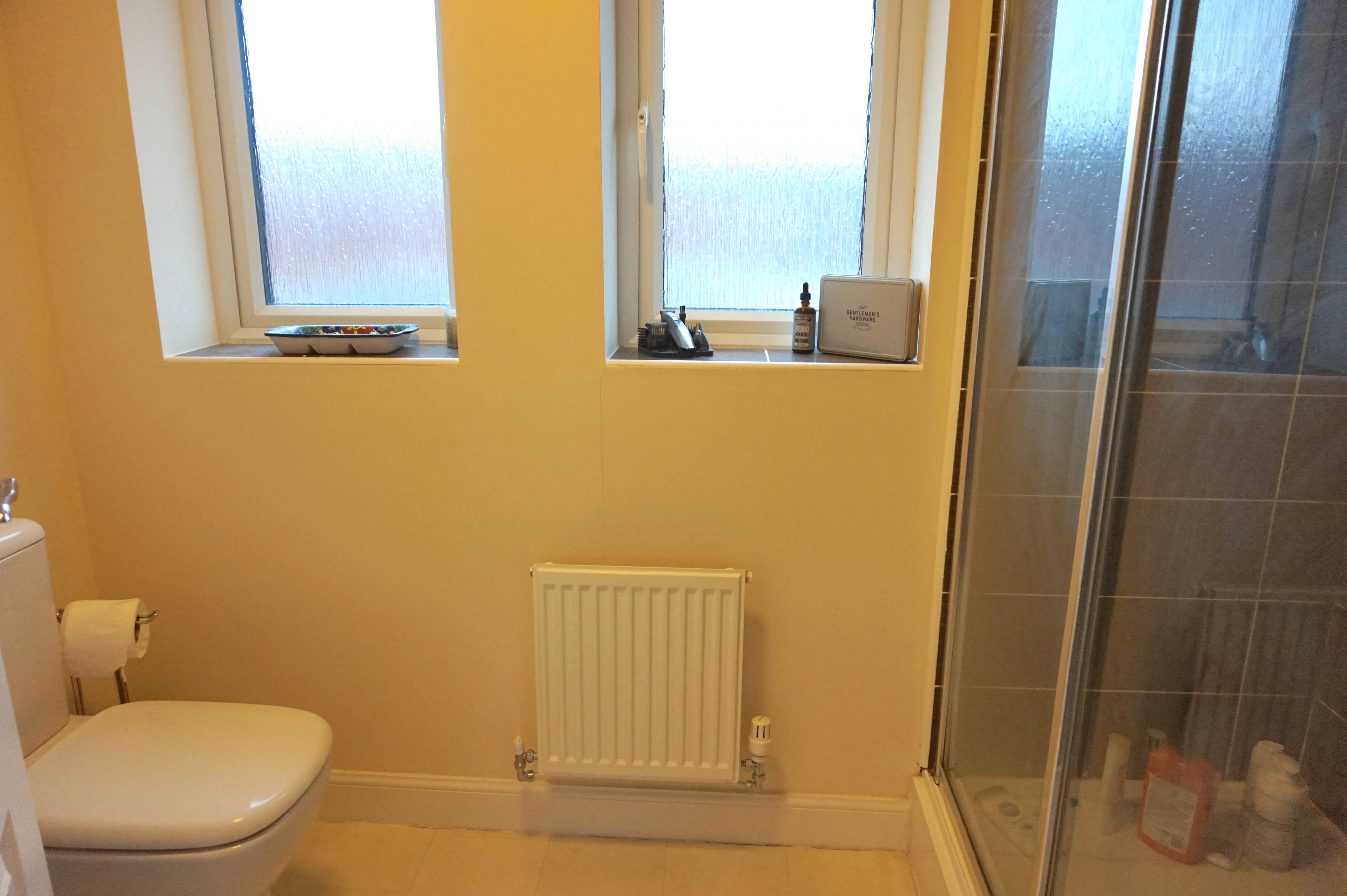 En-suite One